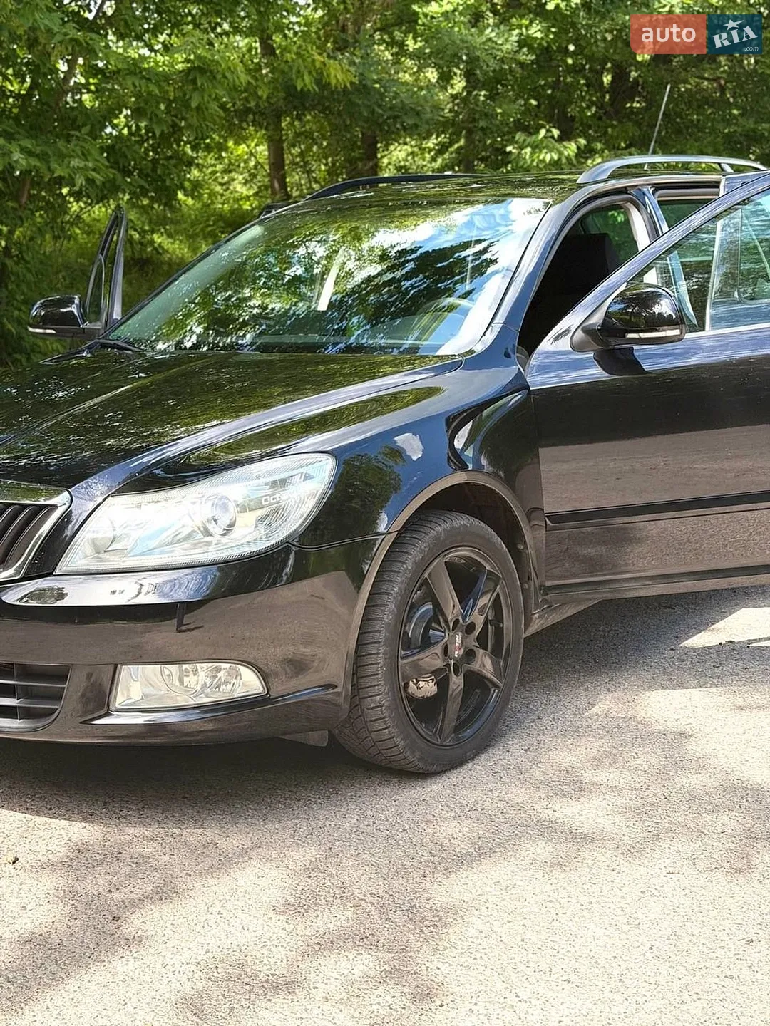 2010 Skoda Octavia - мініатюра 10