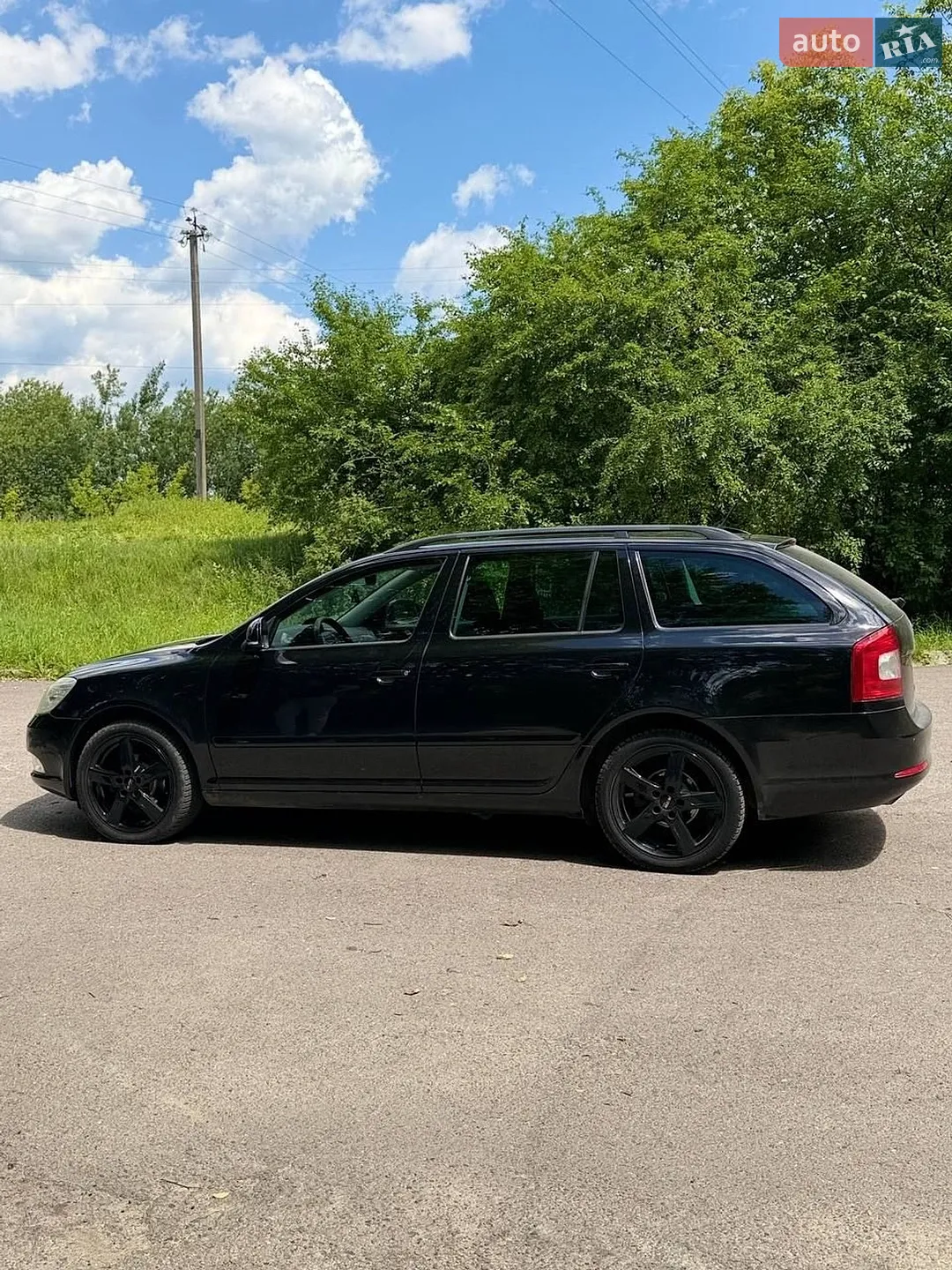 2010 Skoda Octavia - мініатюра 21