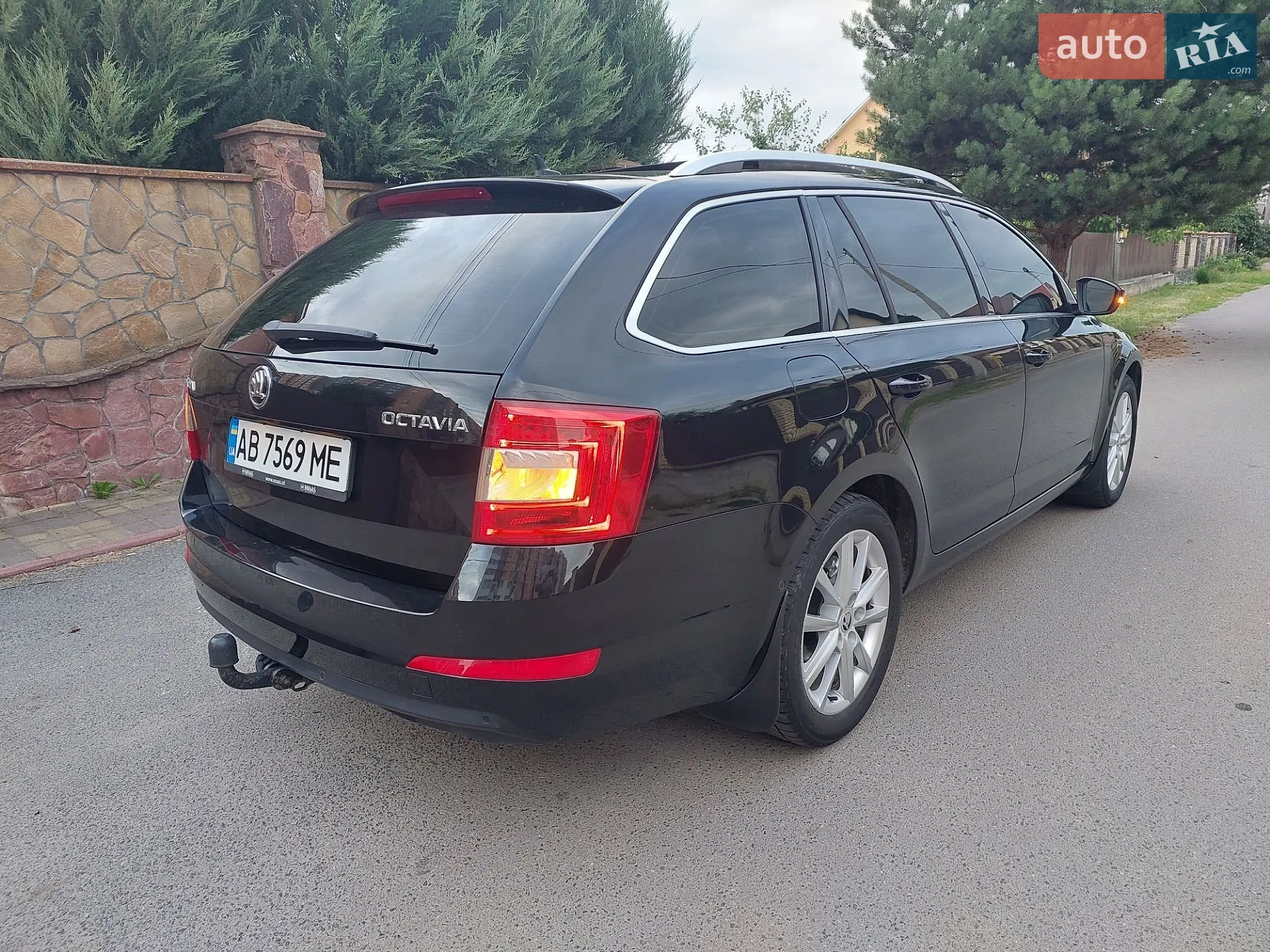 2015 Skoda Octavia - мініатюра 14