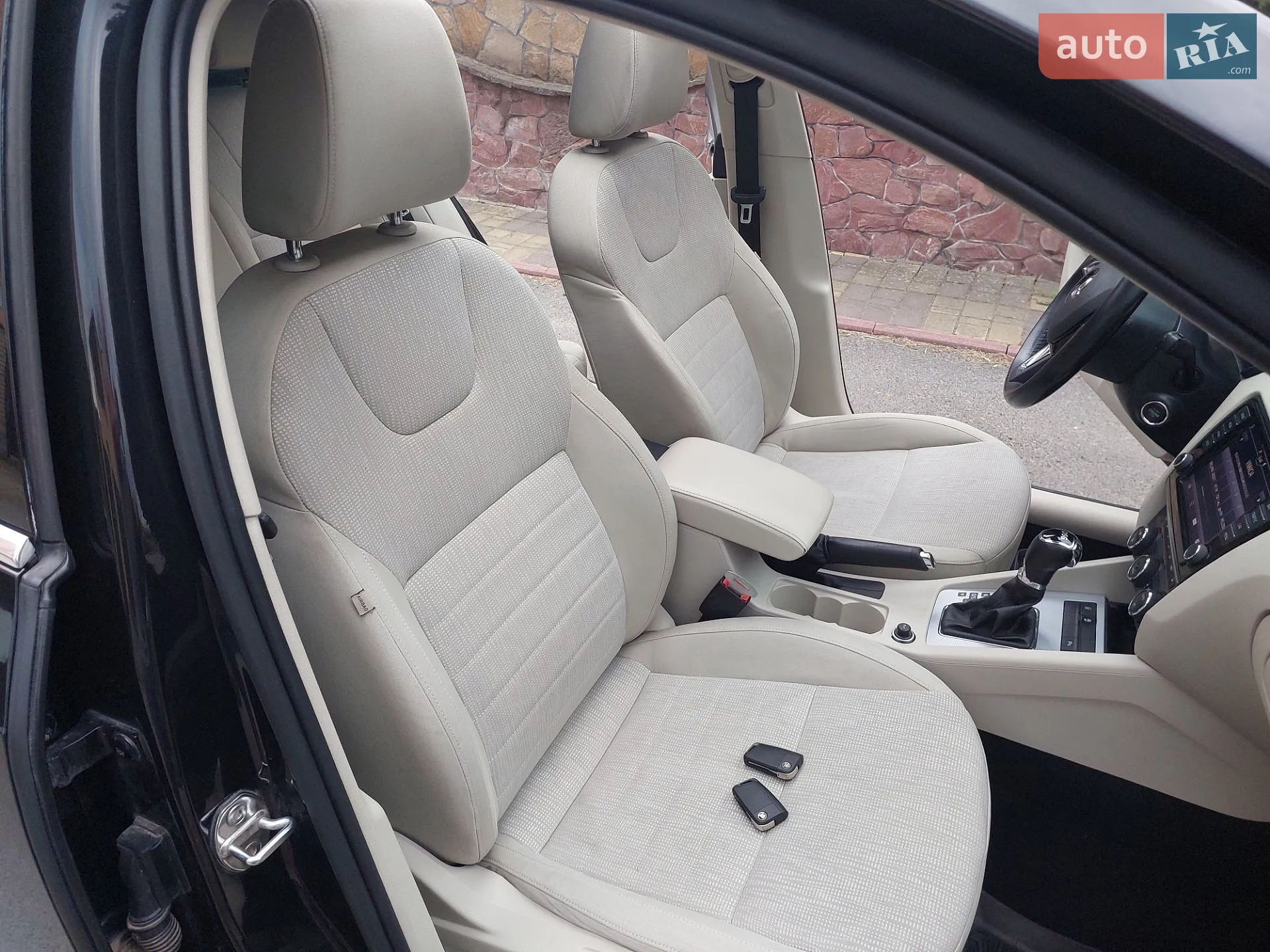 2015 Skoda Octavia - мініатюра 33