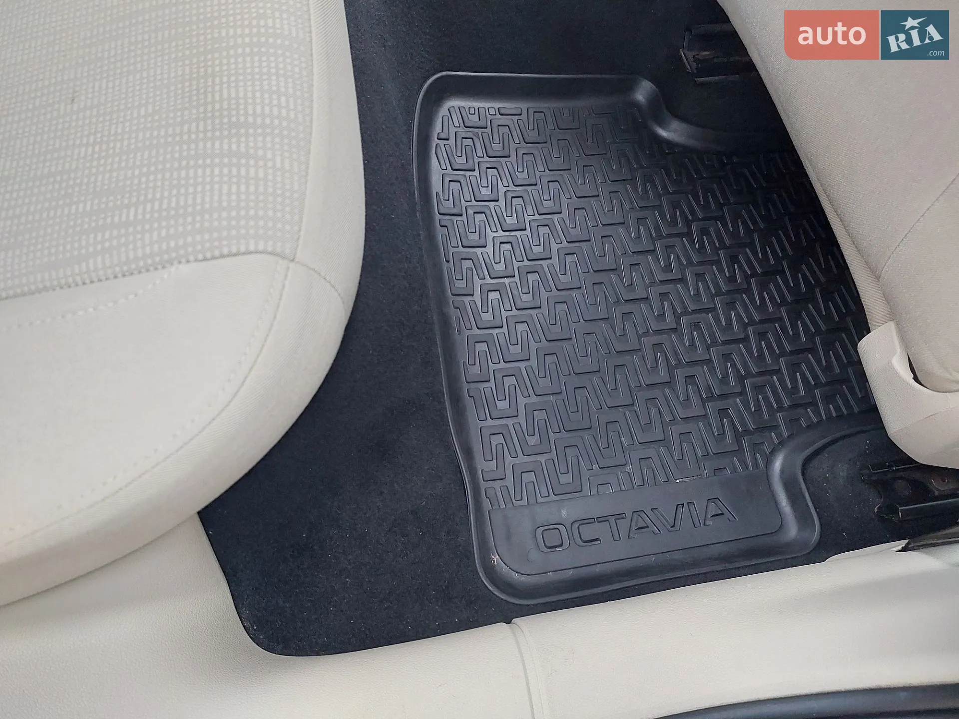 2015 Skoda Octavia - мініатюра 42