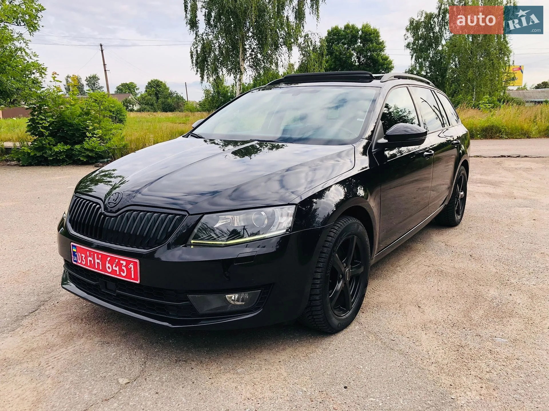2015 Skoda Octavia - мініатюра 4