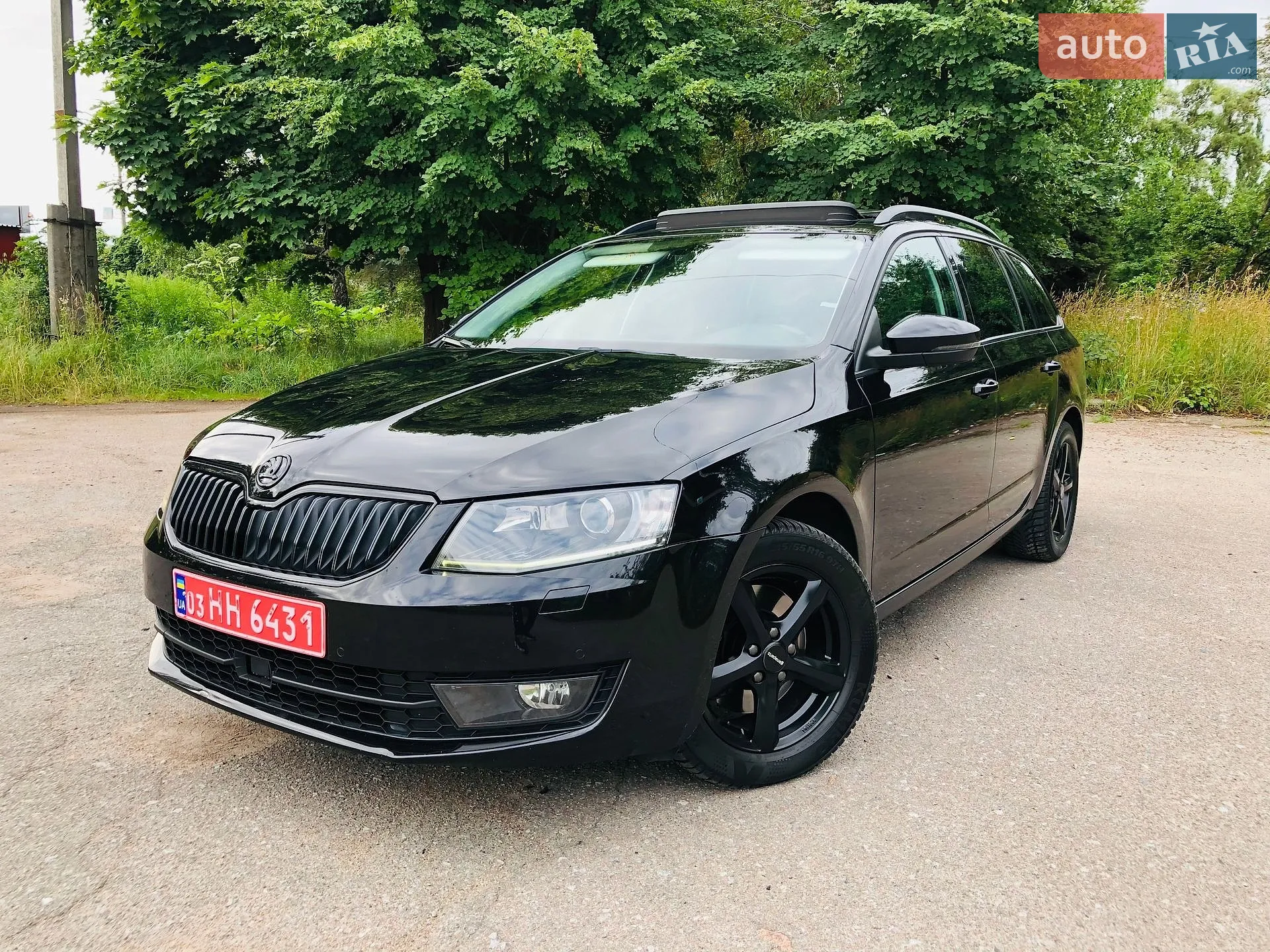 2015 Skoda Octavia - мініатюра 10