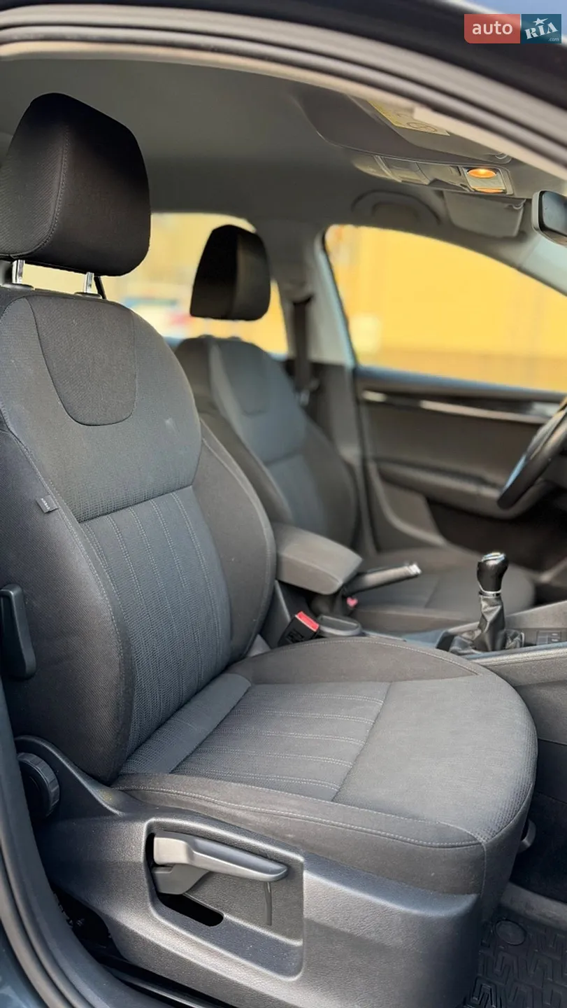 2017 Skoda Octavia - мініатюра 28