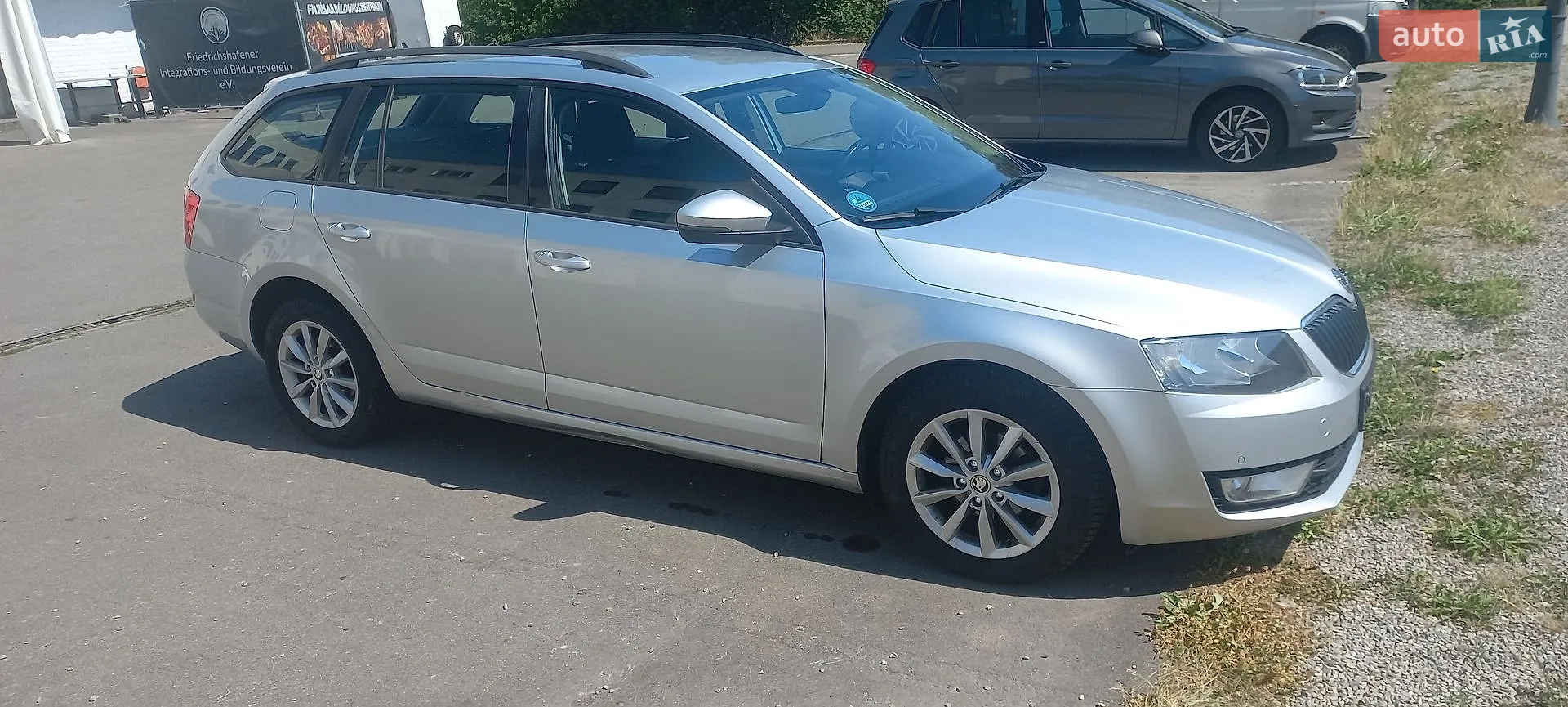 2017 Skoda Octavia - мініатюра 4