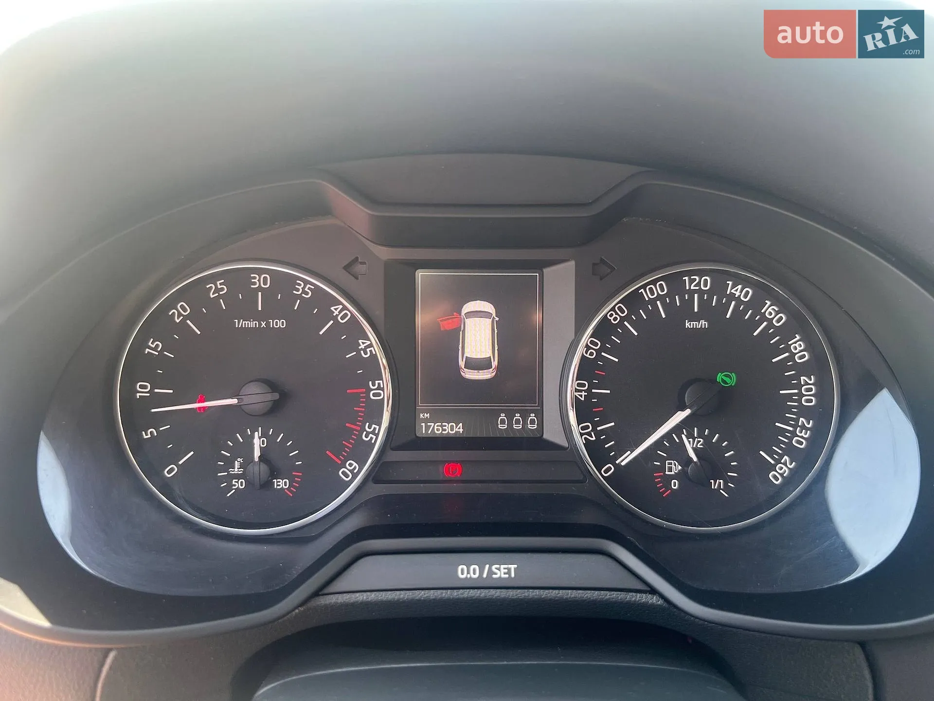 2015 Skoda Octavia - мініатюра 22