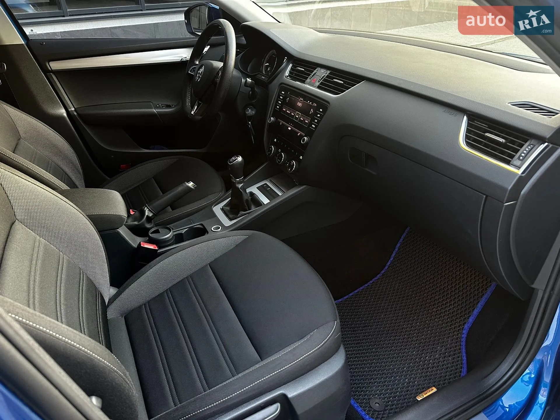 2019 Skoda Octavia - мініатюра 5