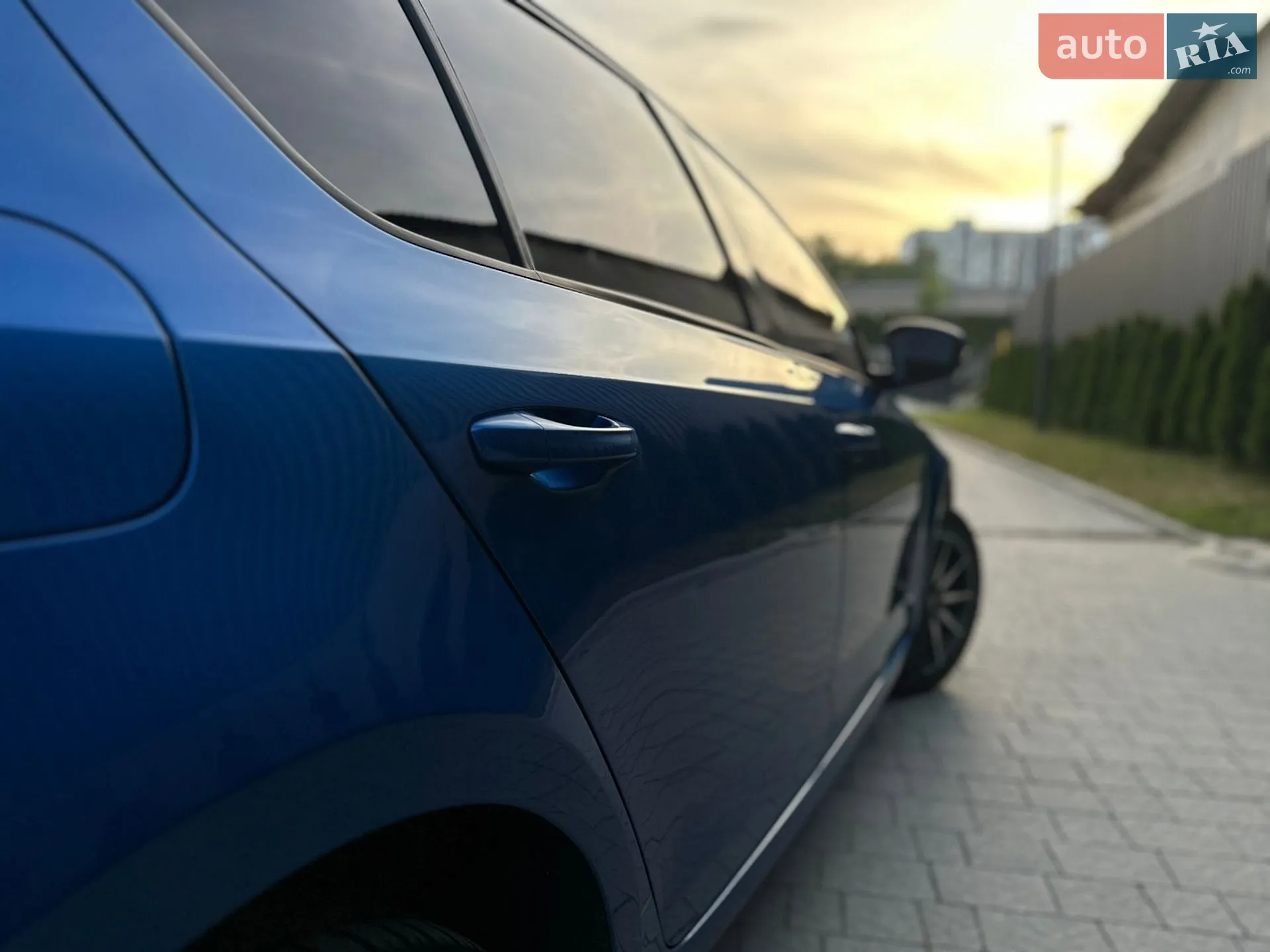 2019 Skoda Octavia - мініатюра 29