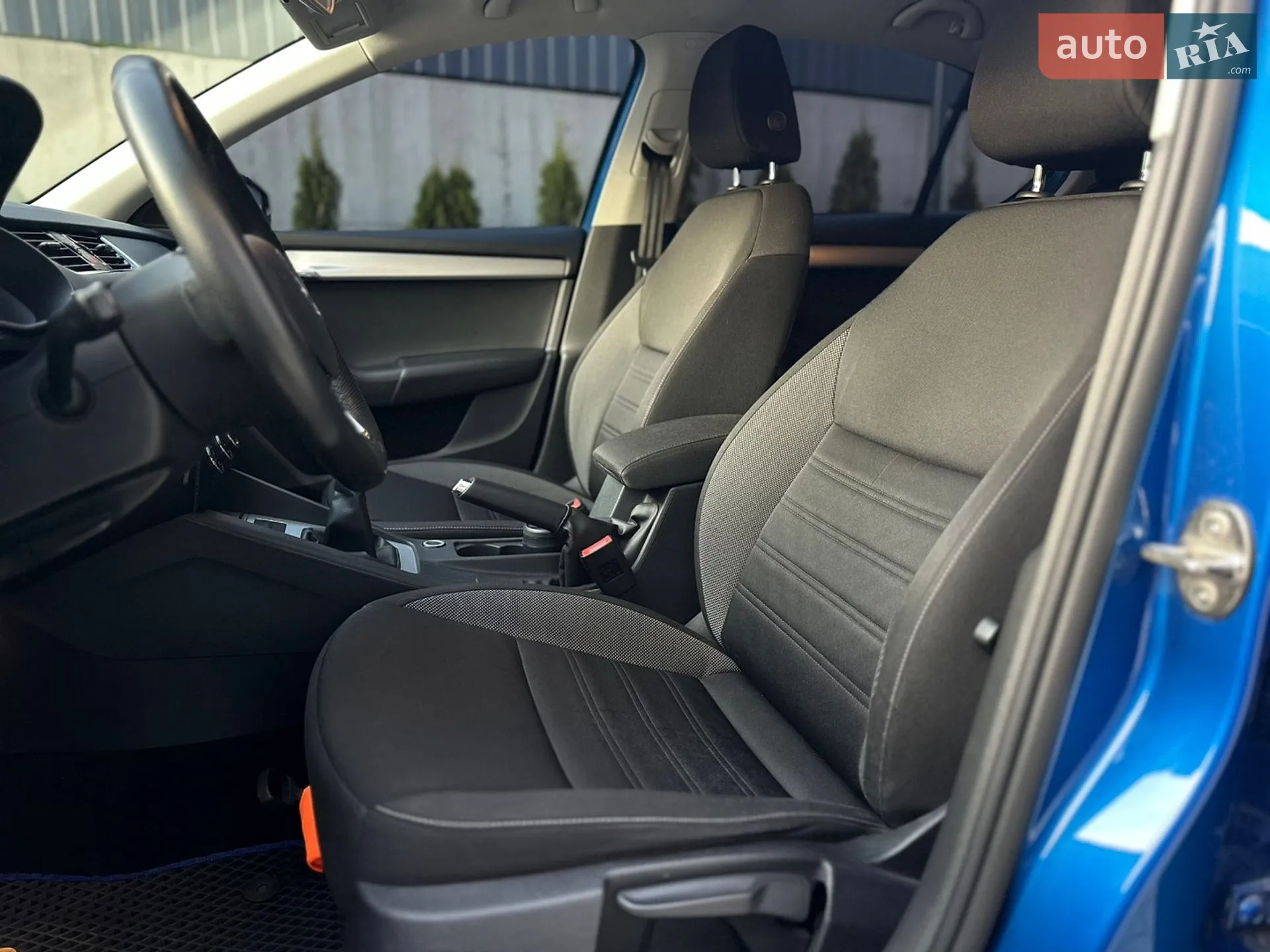 2019 Skoda Octavia - мініатюра 34