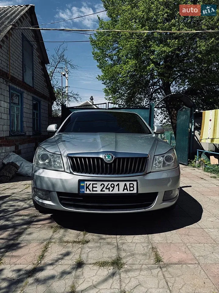 2011 Skoda Octavia - мініатюра 18