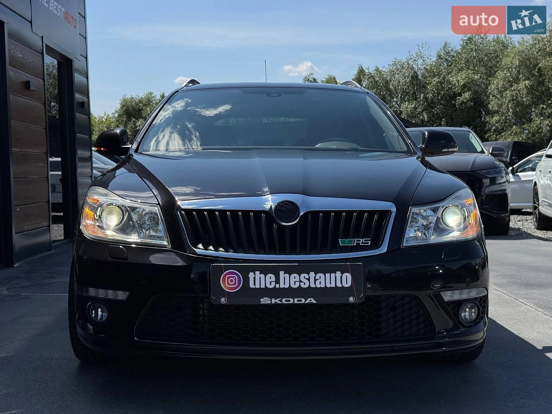 2011 Skoda Octavia - мініатюра 12