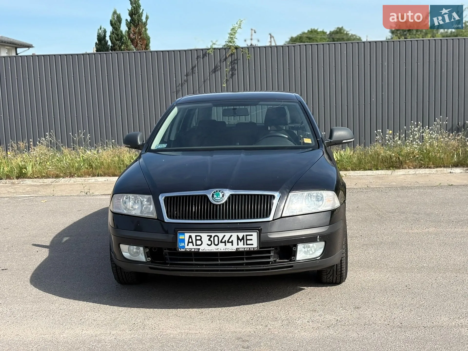2012 Skoda Octavia - мініатюра 2