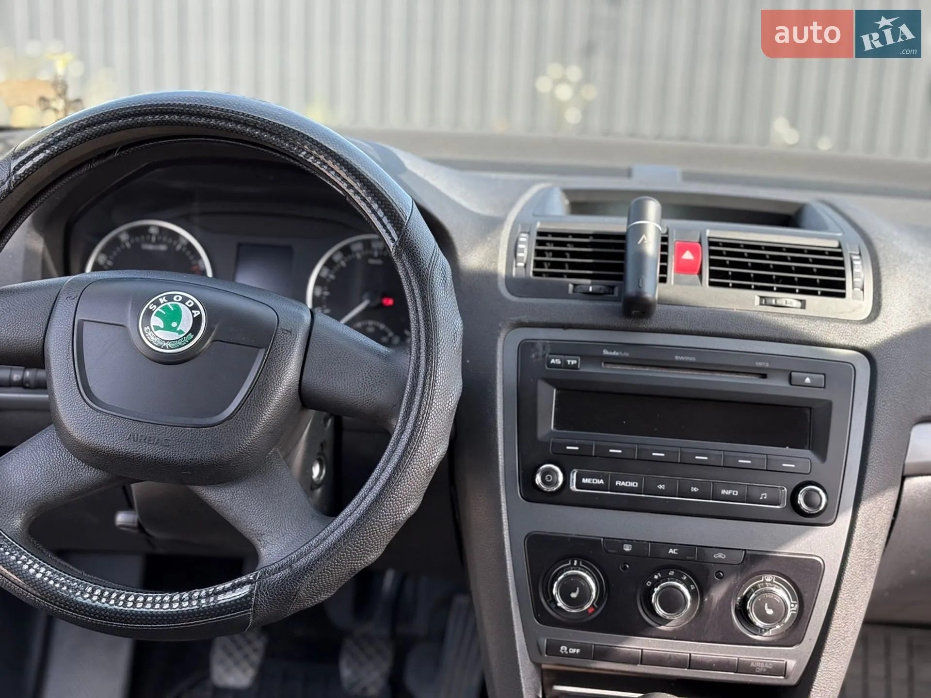 2012 Skoda Octavia - мініатюра 11
