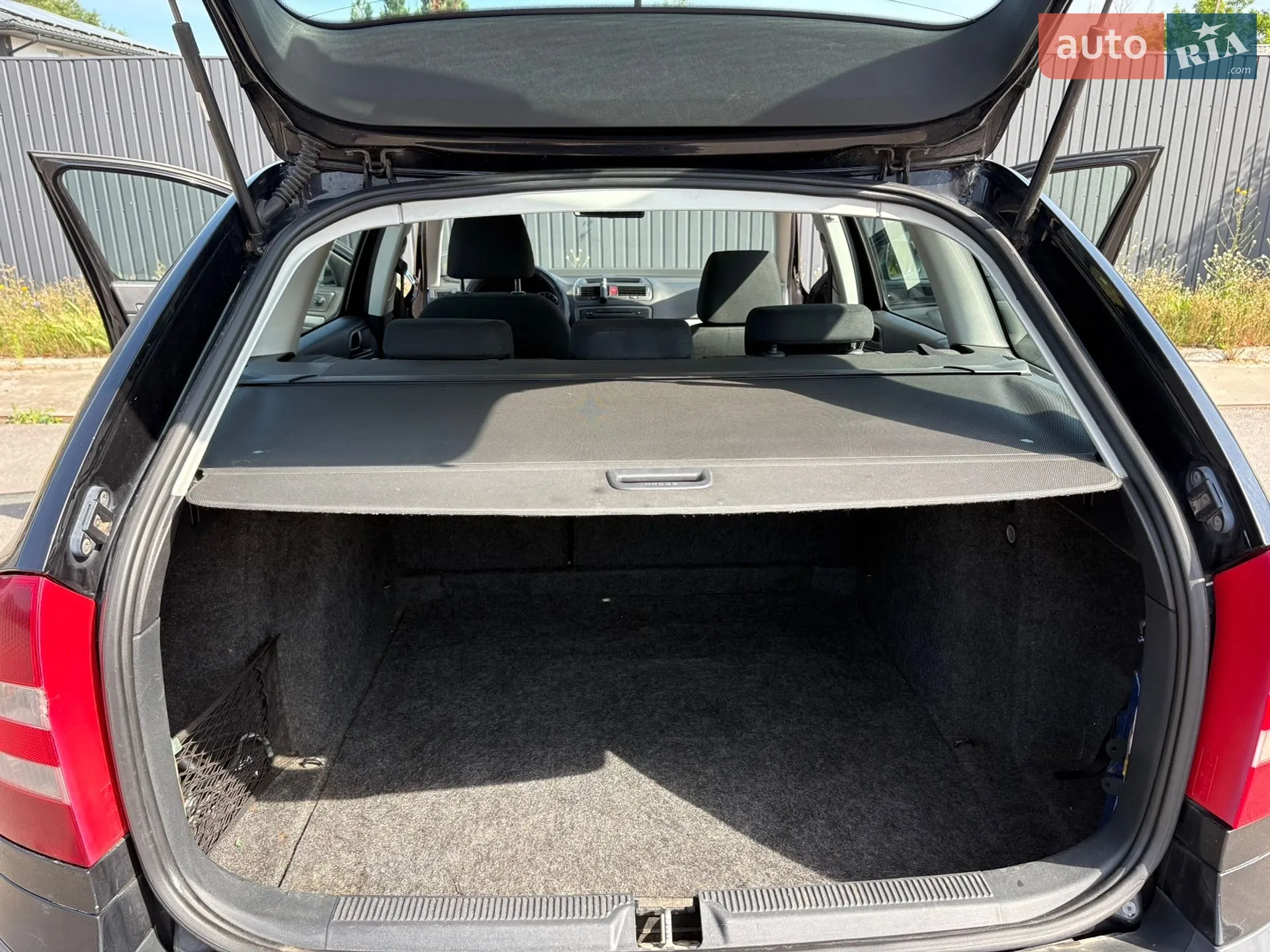 2012 Skoda Octavia - мініатюра 14
