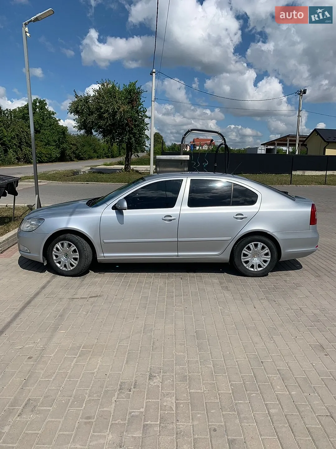 2011 Skoda Octavia - мініатюра 4