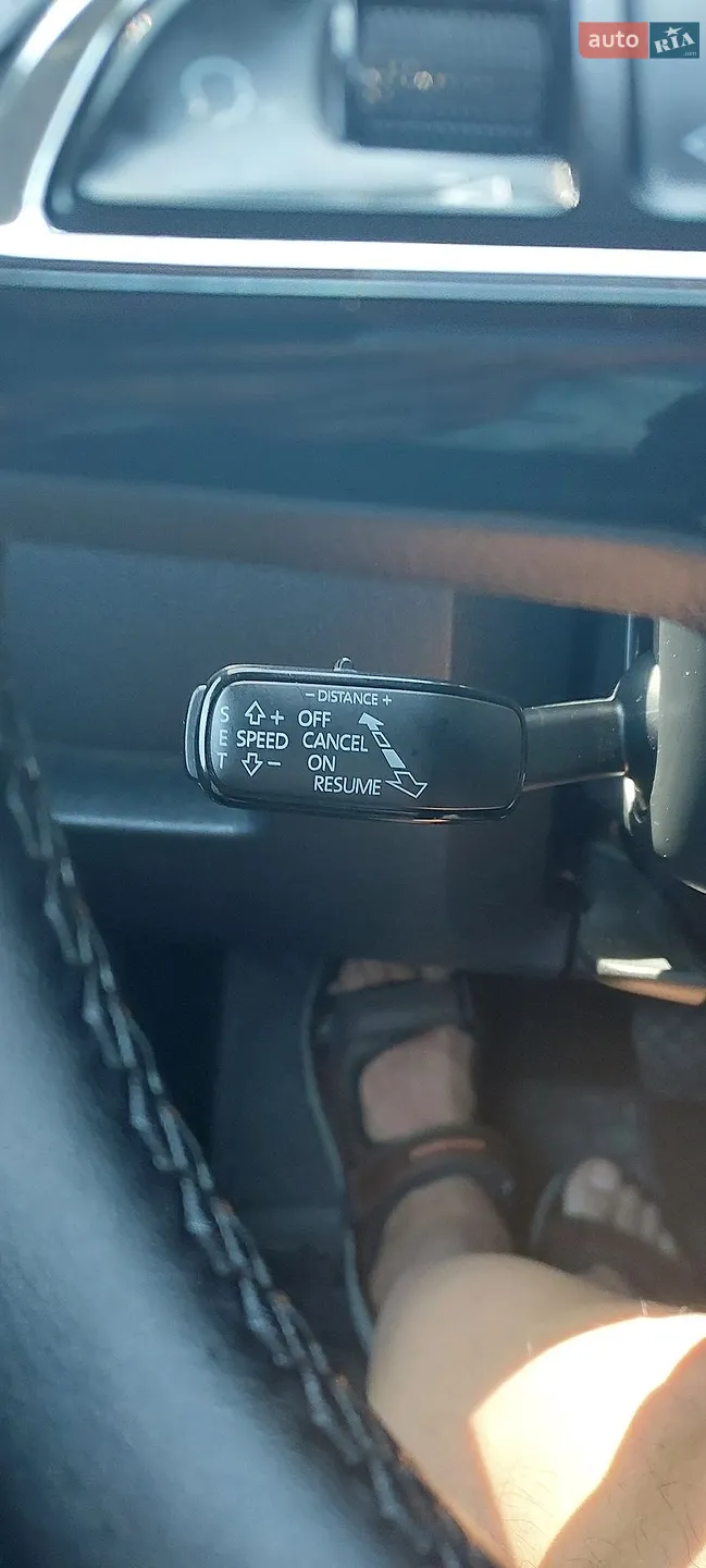 2017 Skoda Octavia - мініатюра 25