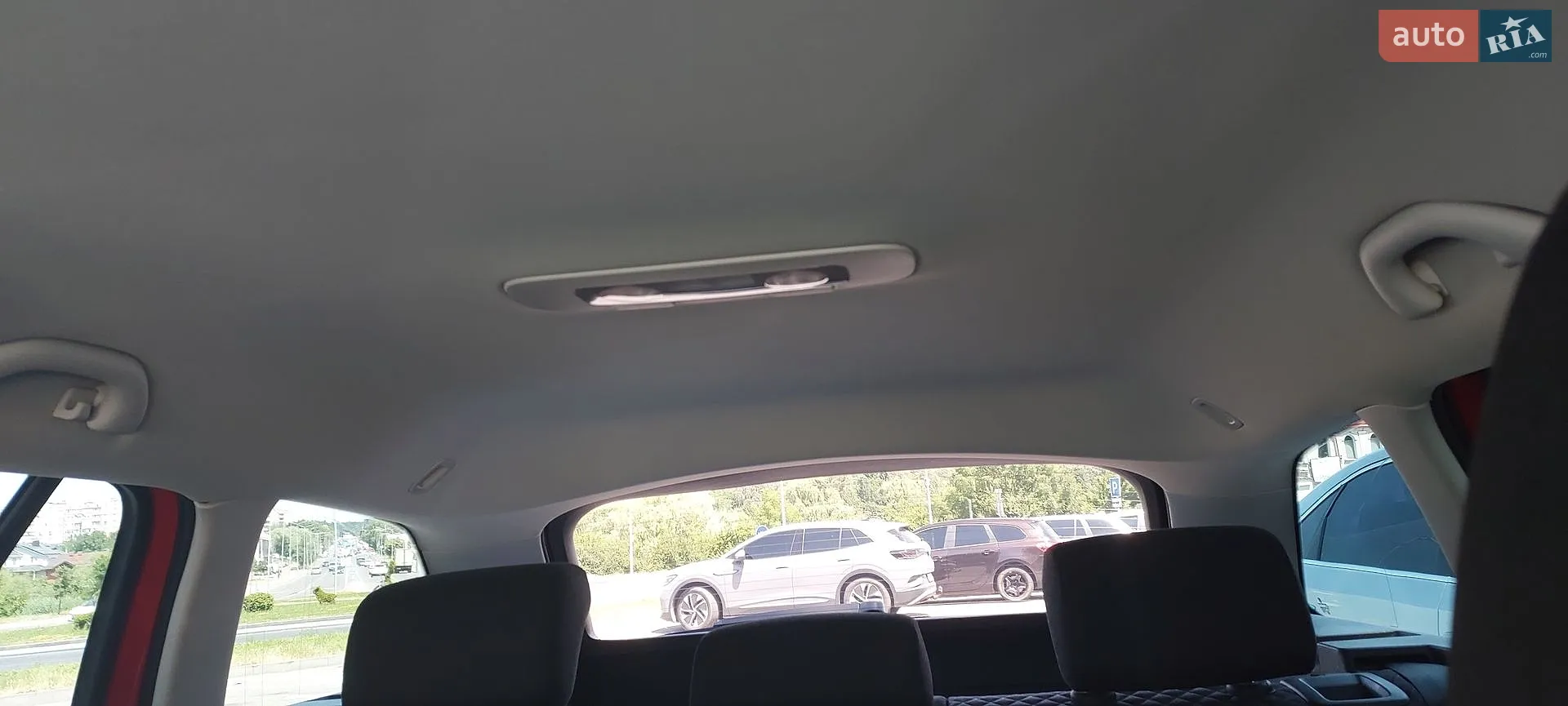 2017 Skoda Octavia - мініатюра 30