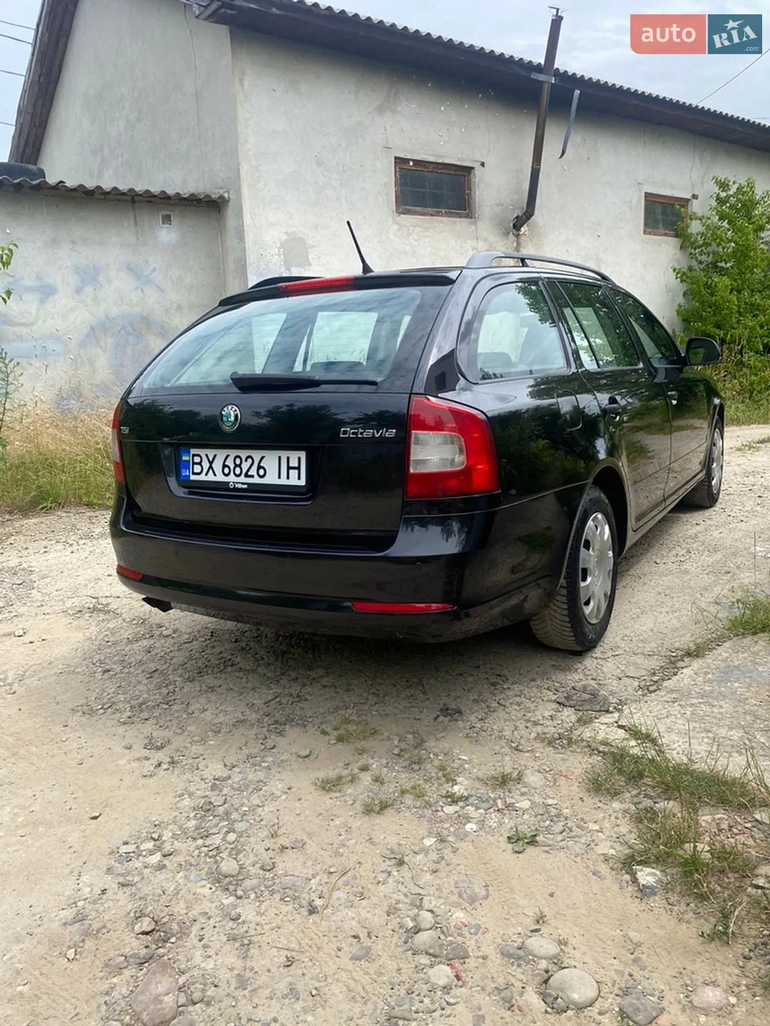 2011 Skoda Octavia - мініатюра 2