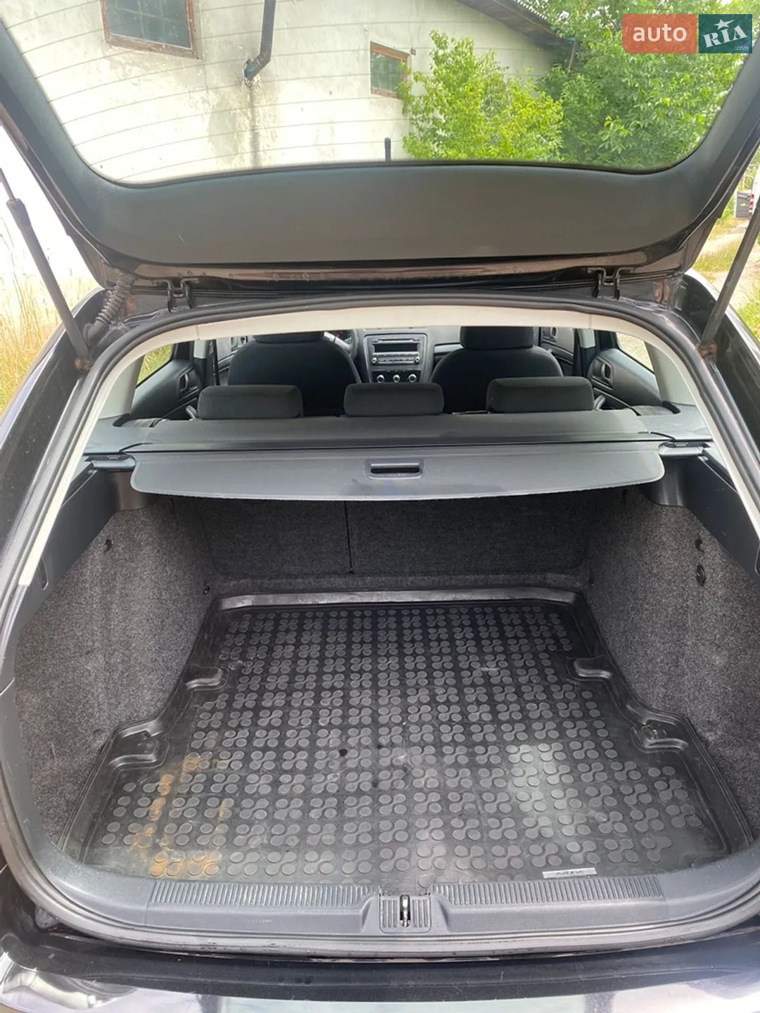 2011 Skoda Octavia - мініатюра 12