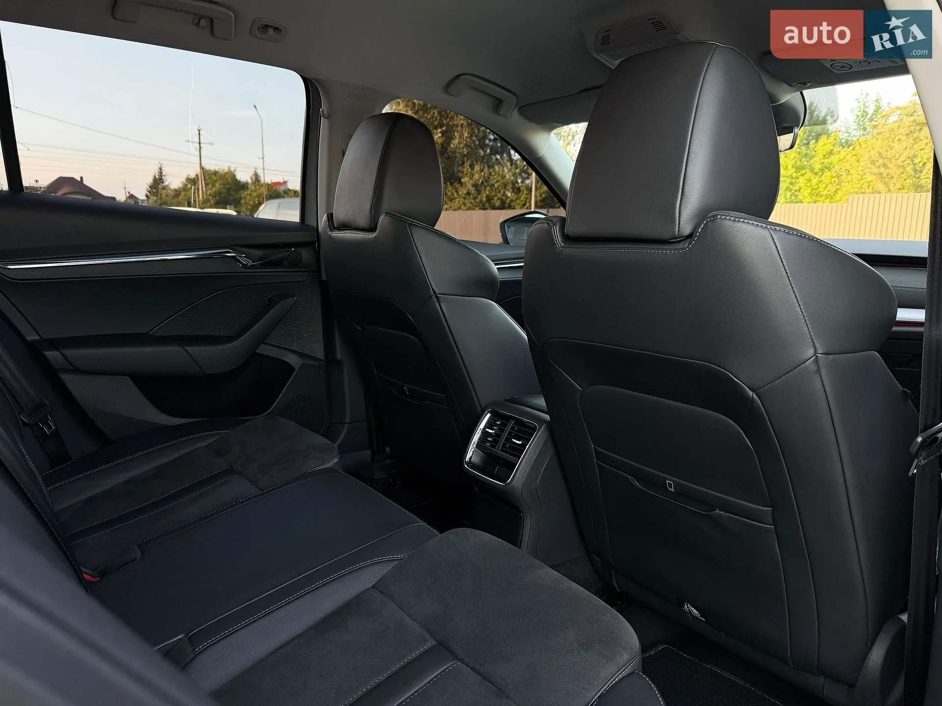 2020 Skoda Octavia - мініатюра 62