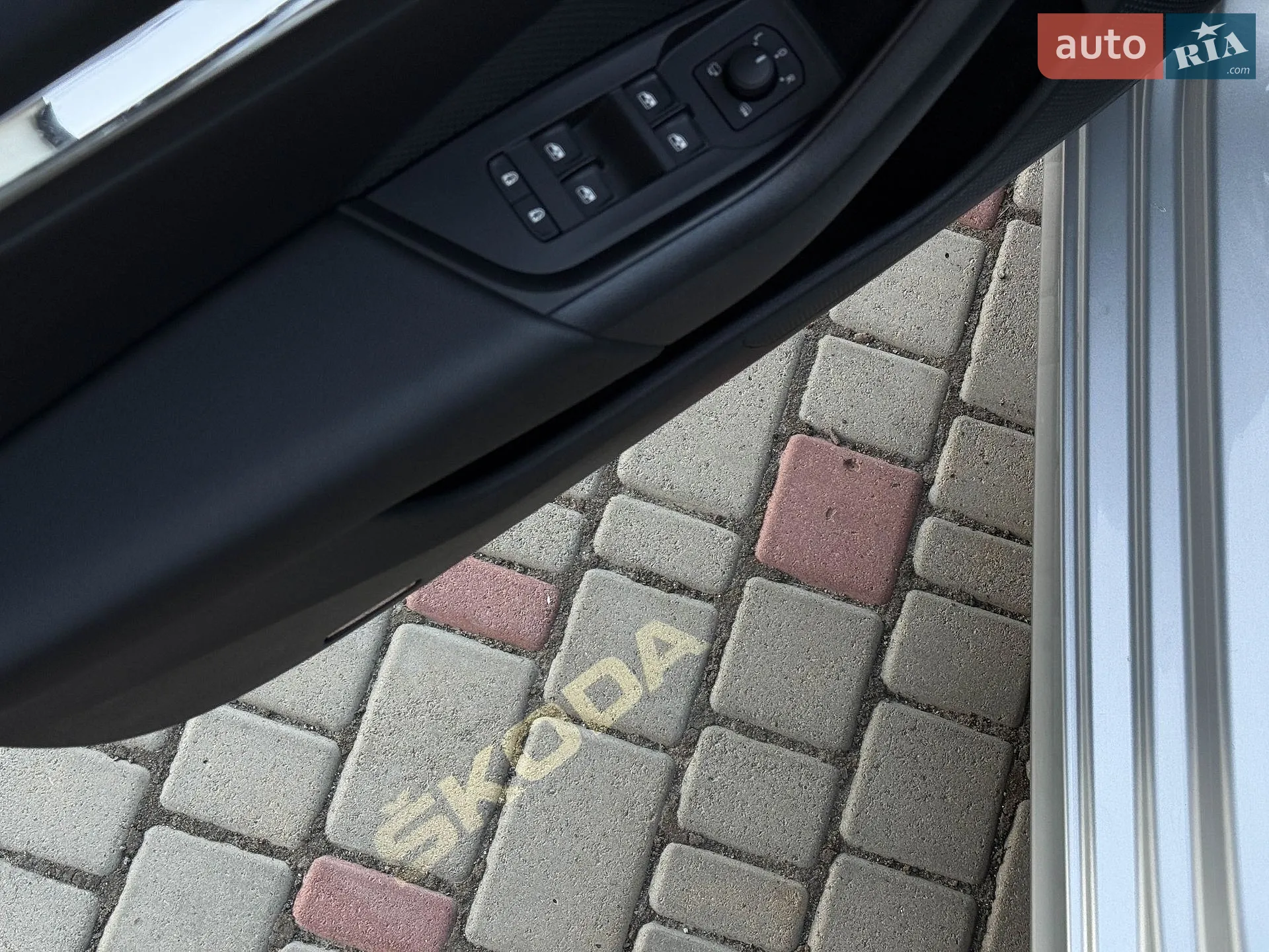 2020 Skoda Octavia - мініатюра 29
