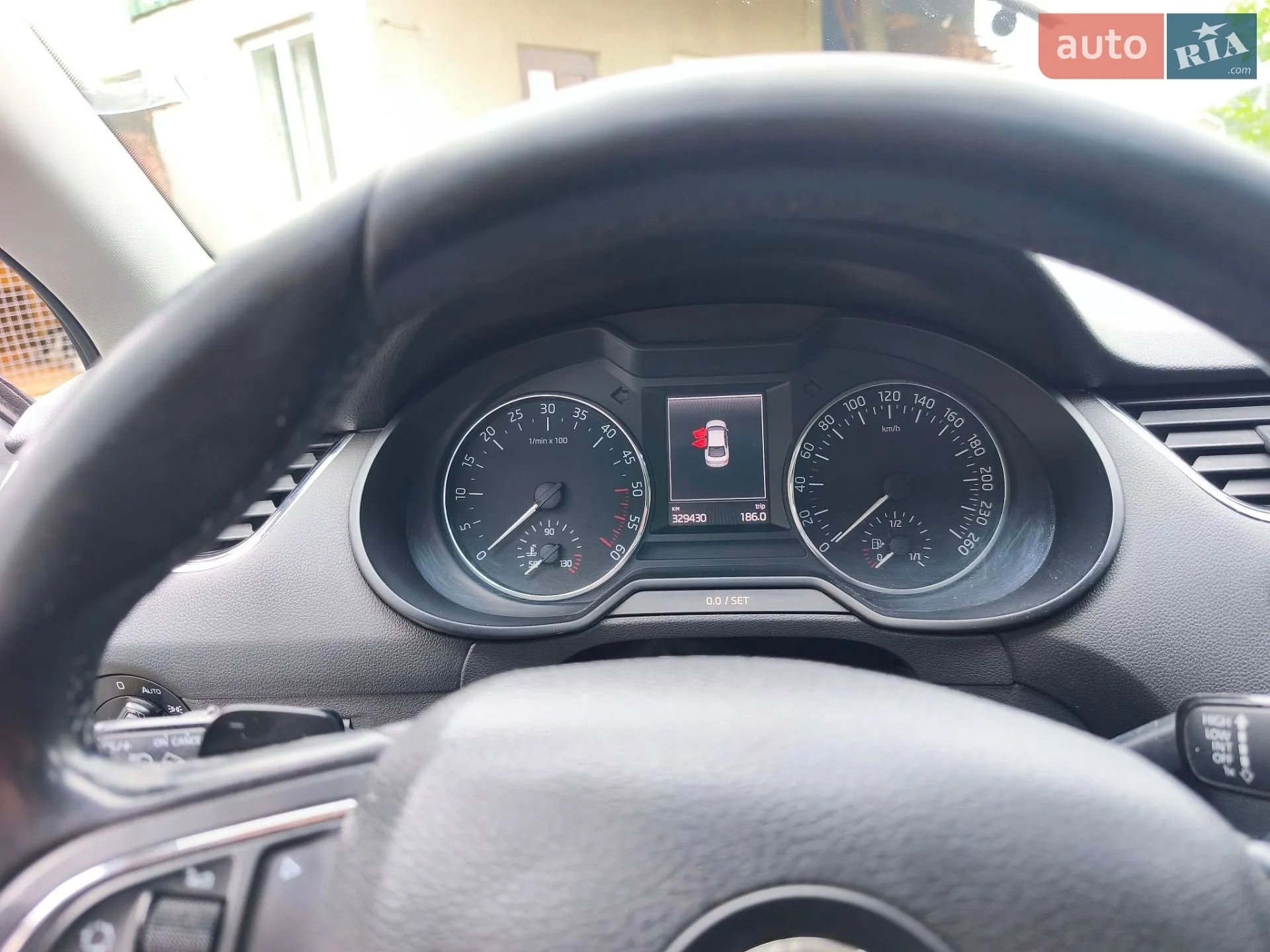 2013 Skoda Octavia - мініатюра 18