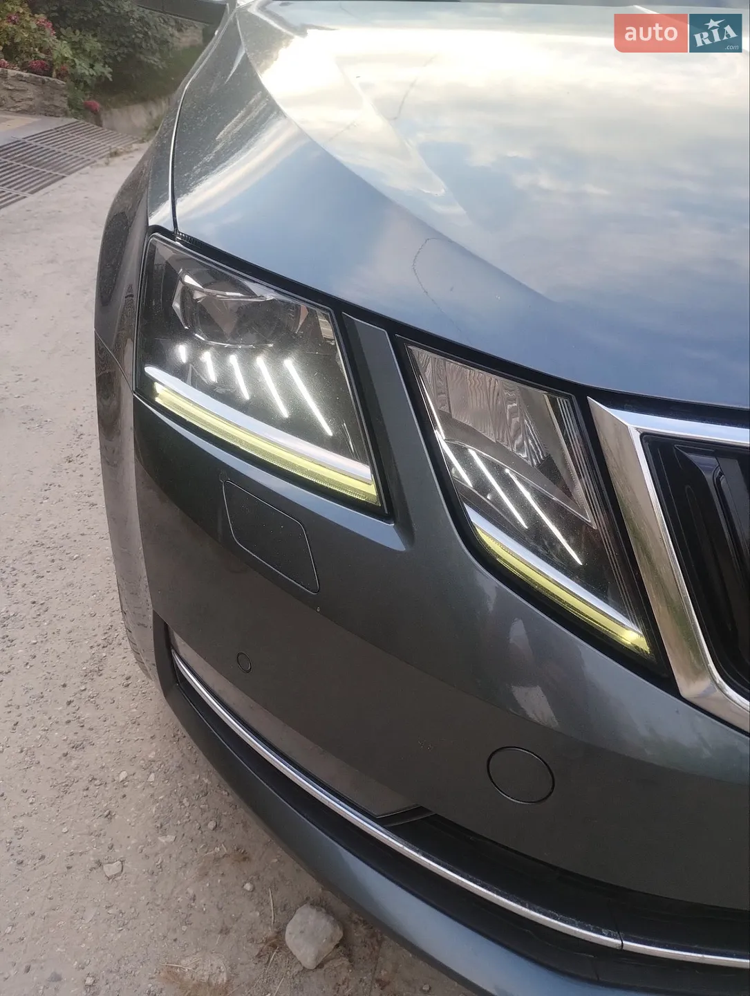 2017 Skoda Octavia - мініатюра 19