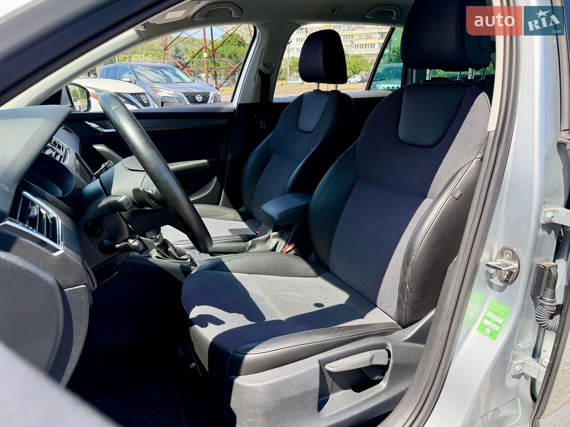 2020 Skoda Octavia - мініатюра 6