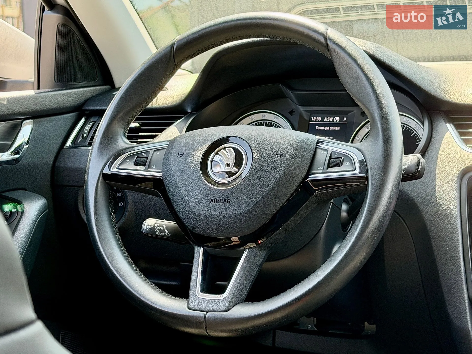2020 Skoda Octavia - мініатюра 13