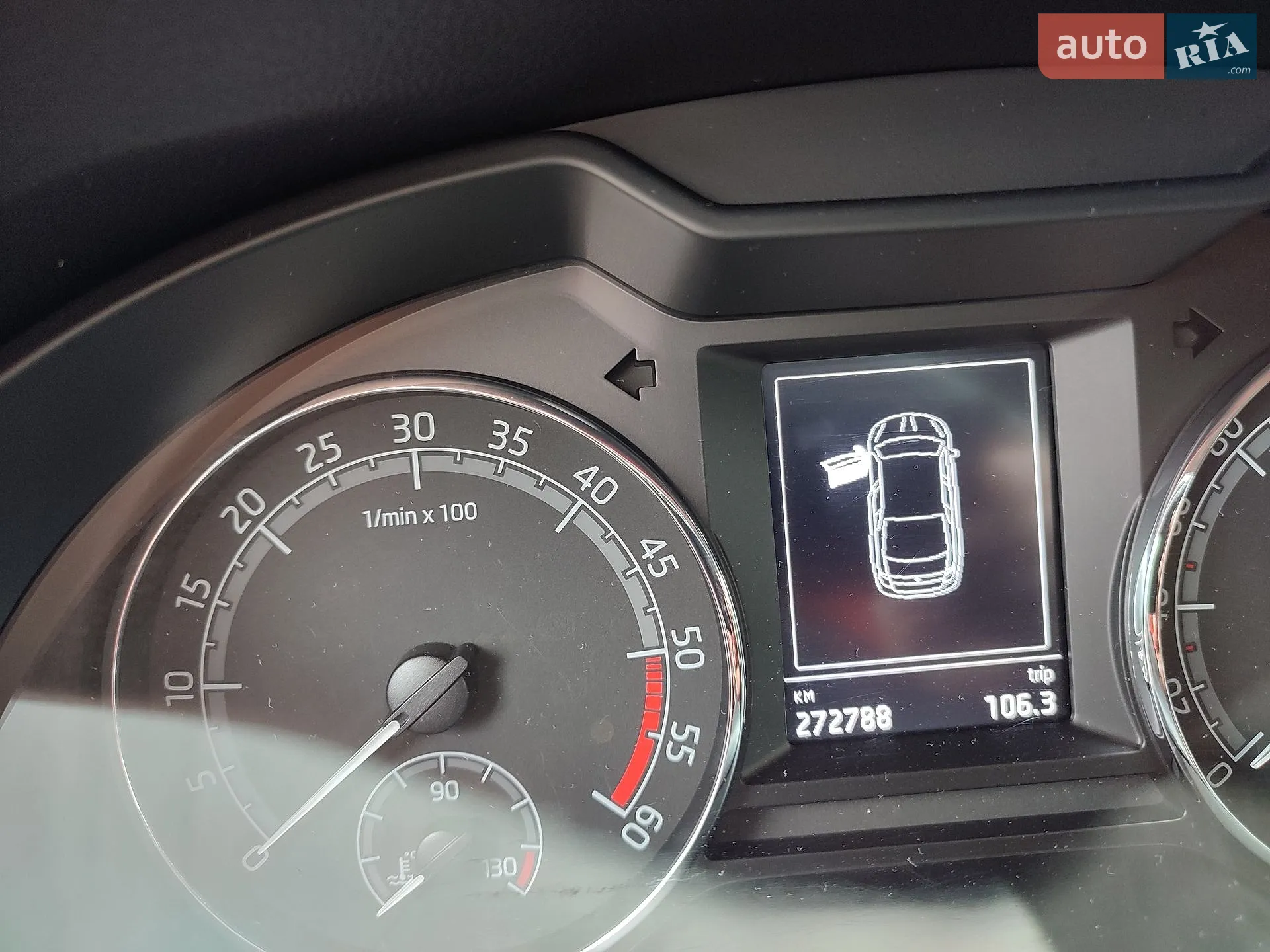 2018 Skoda Octavia - мініатюра 11