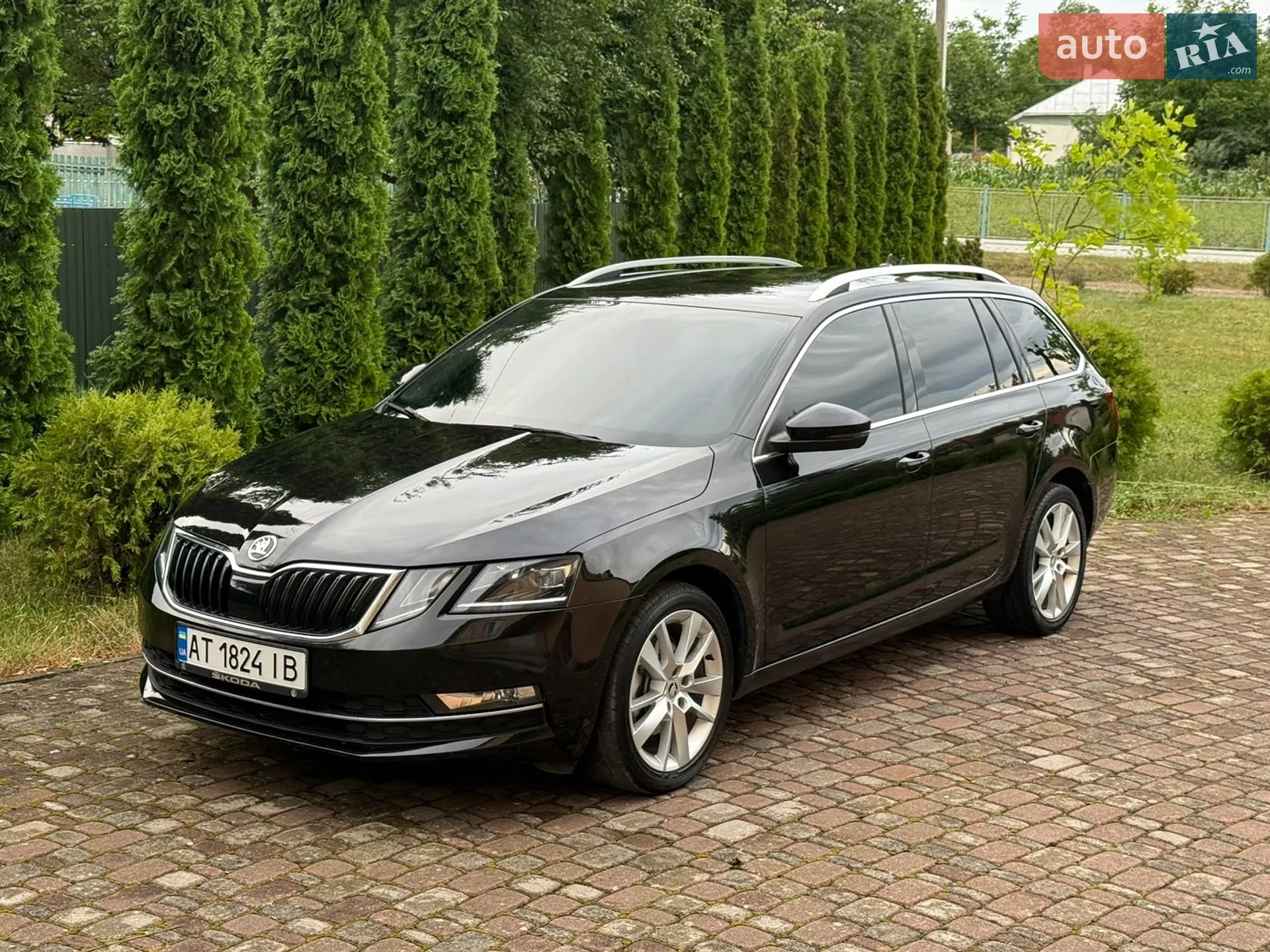 2017 Skoda Octavia - мініатюра 4