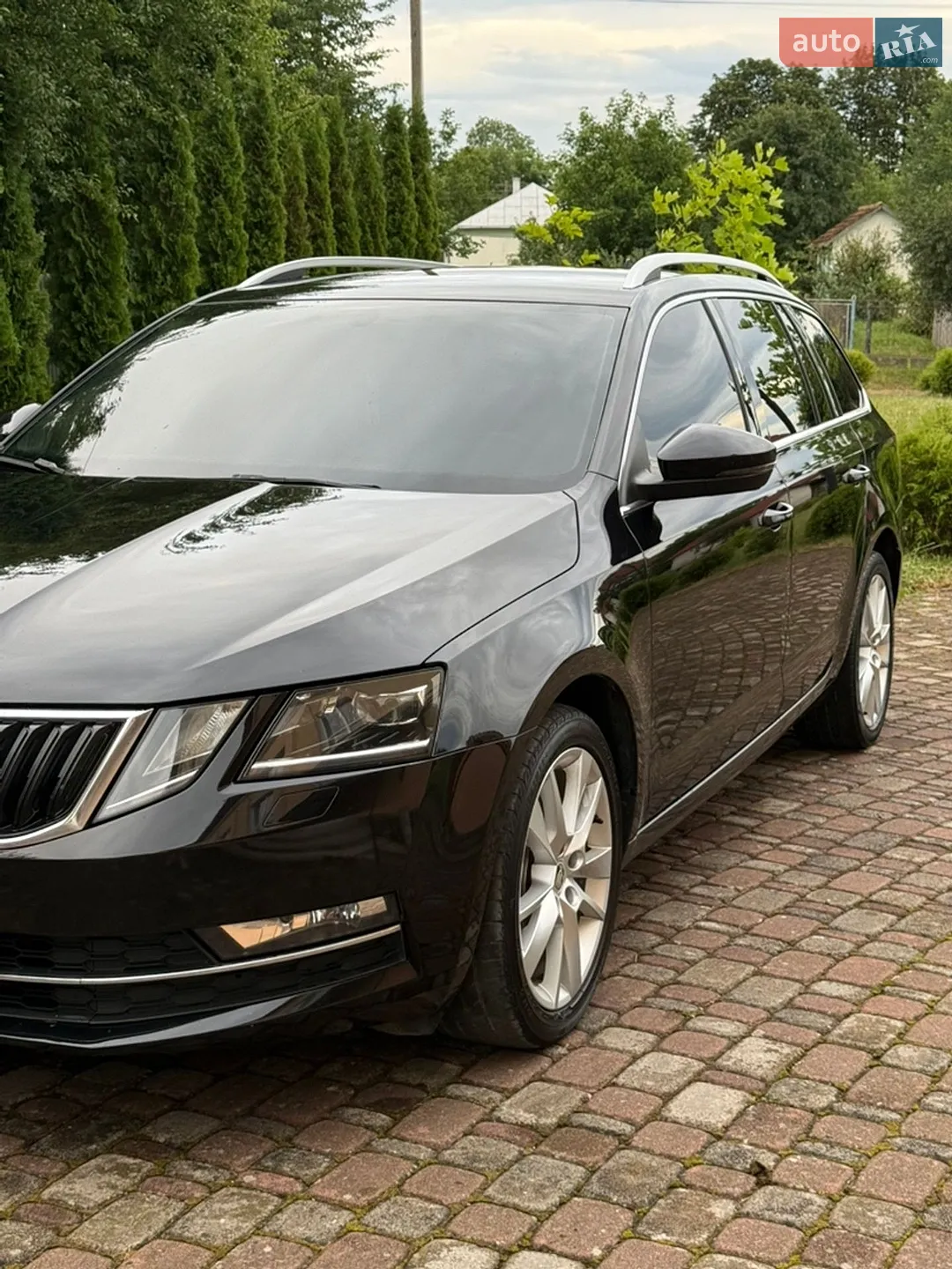 2017 Skoda Octavia - мініатюра 14