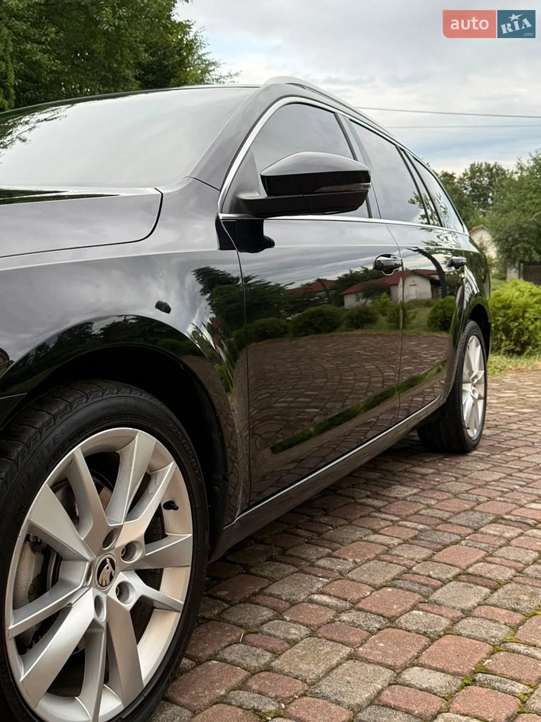 2017 Skoda Octavia - мініатюра 19
