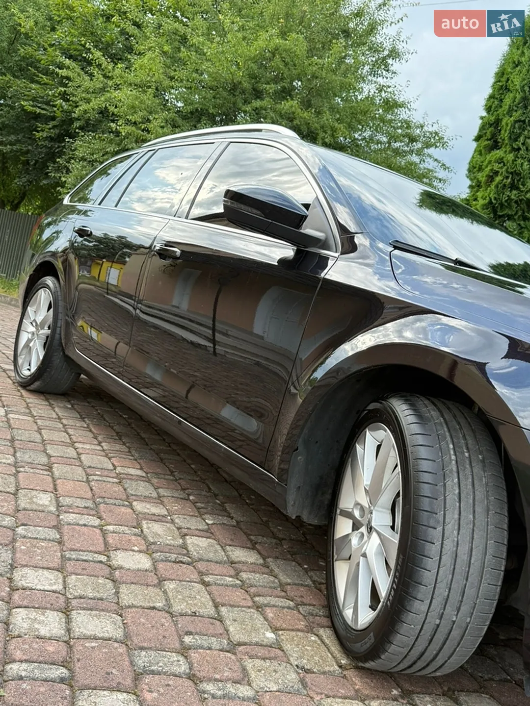 2017 Skoda Octavia - мініатюра 67