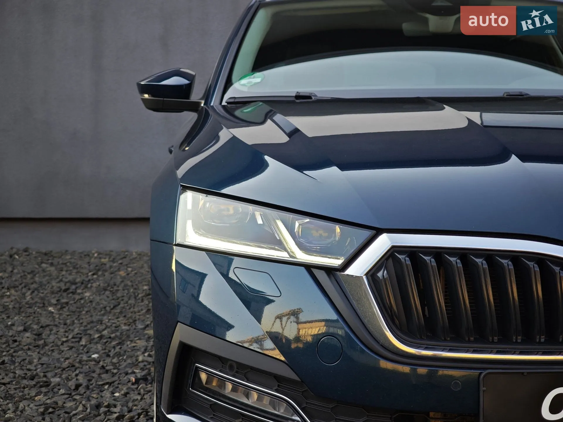 2023 Skoda Octavia - мініатюра 9