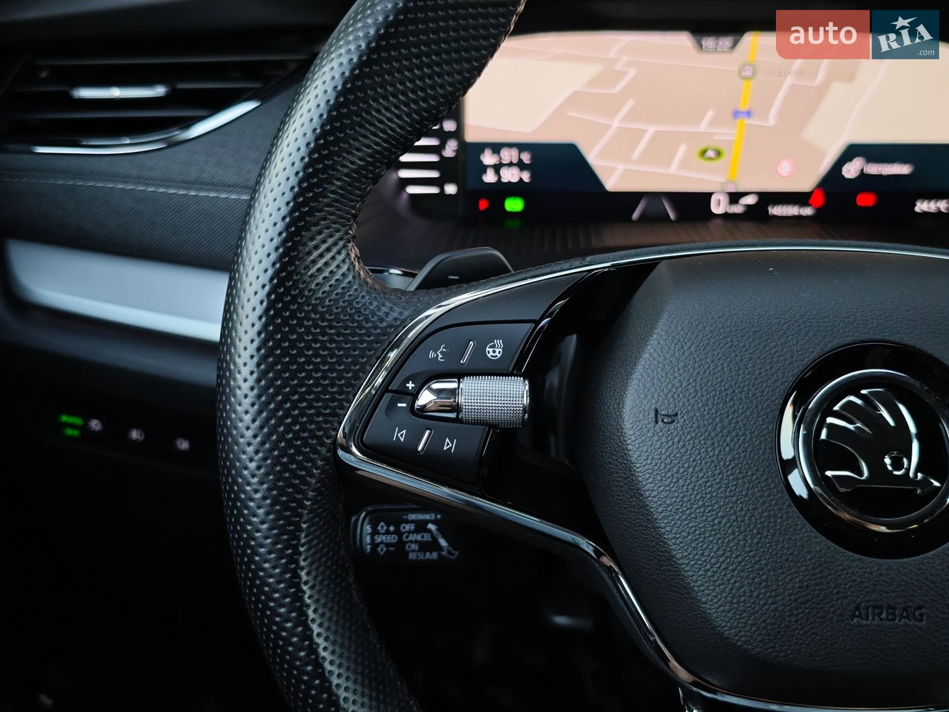 2023 Skoda Octavia - мініатюра 29
