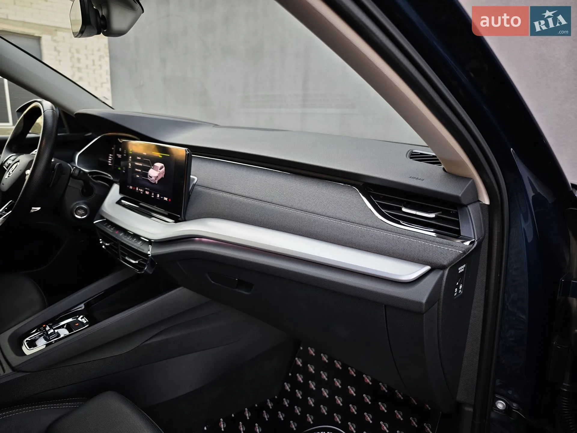 2023 Skoda Octavia - мініатюра 68