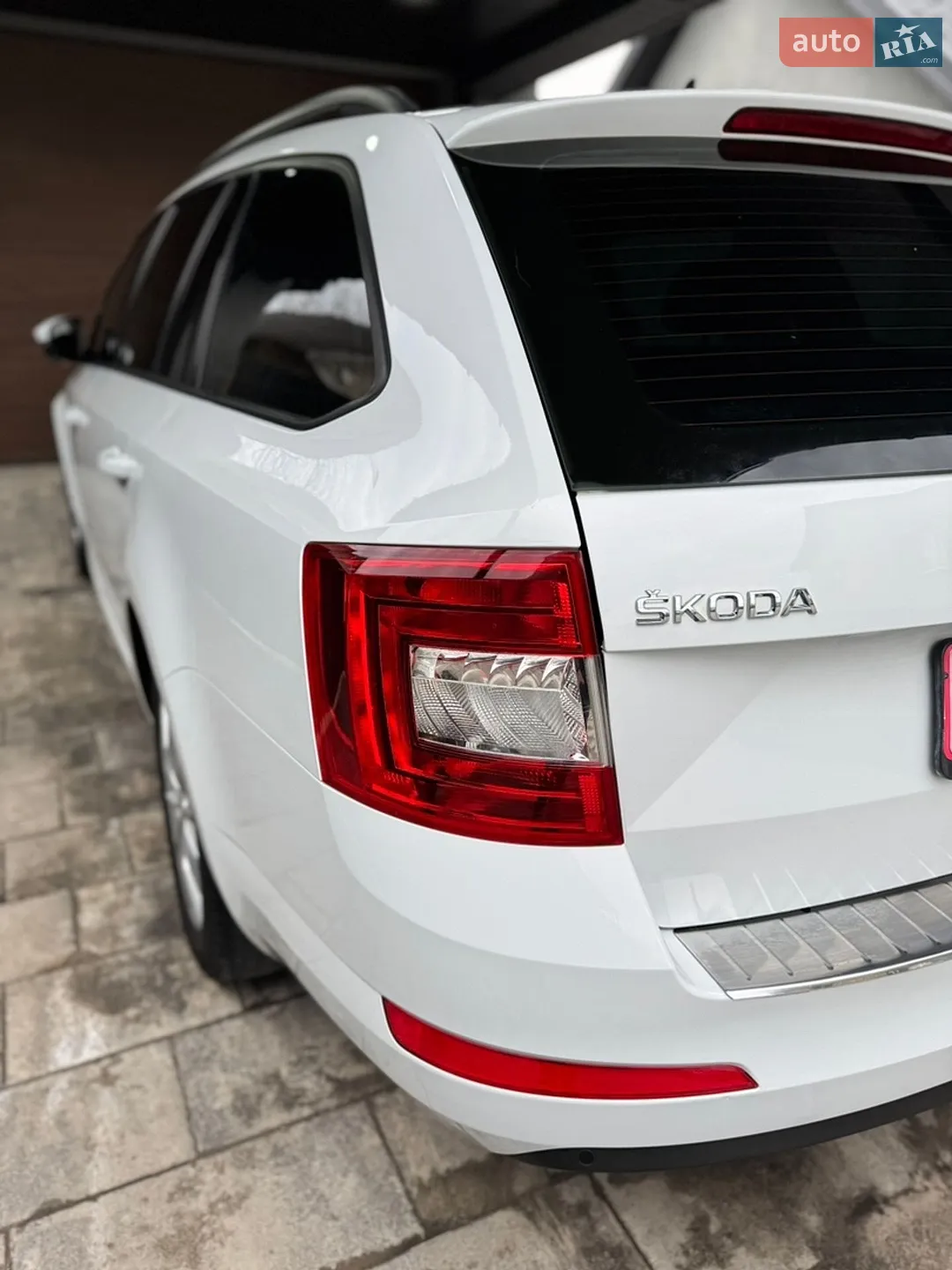2015 Skoda Octavia - мініатюра 38