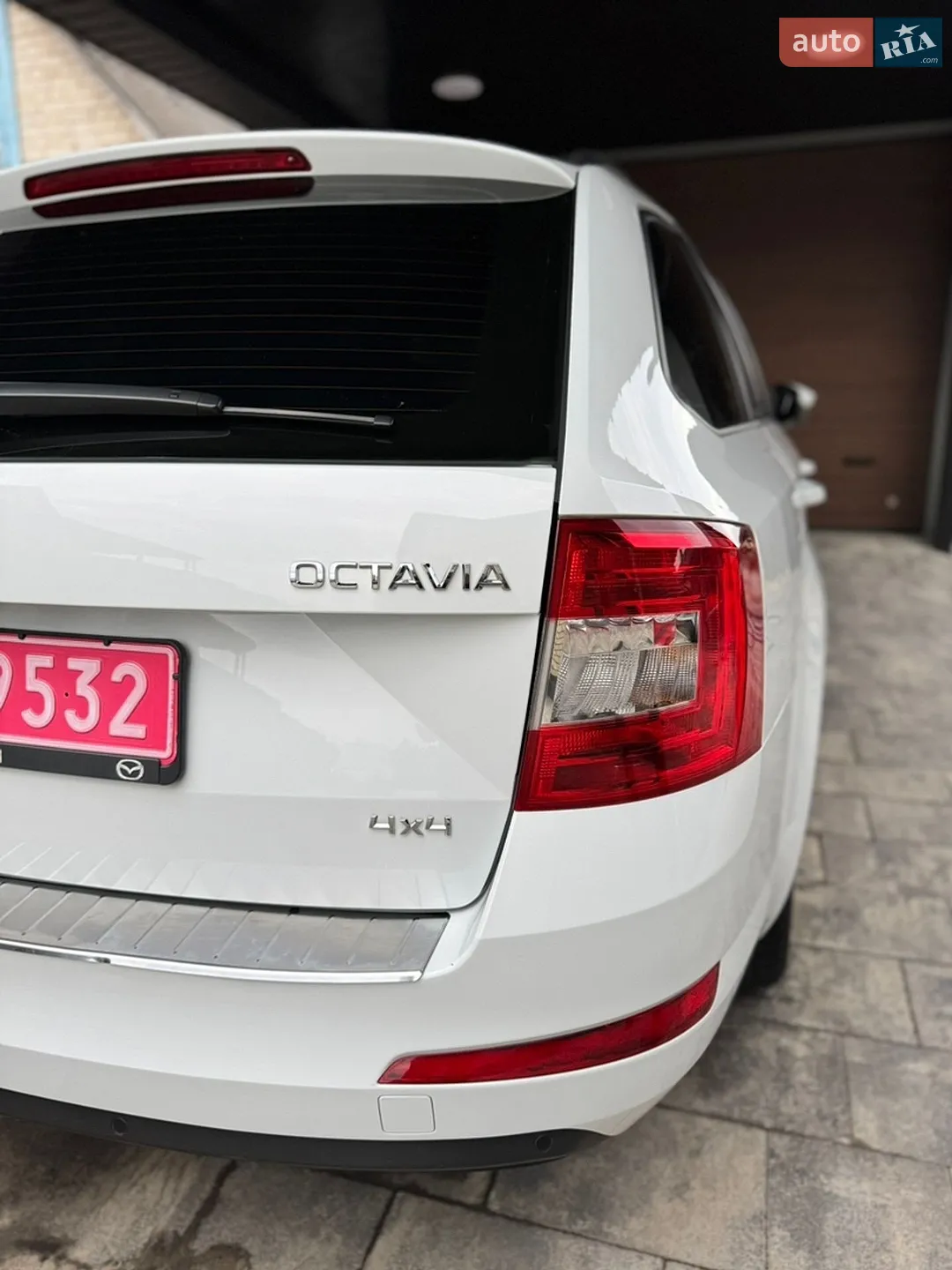 2015 Skoda Octavia - мініатюра 13