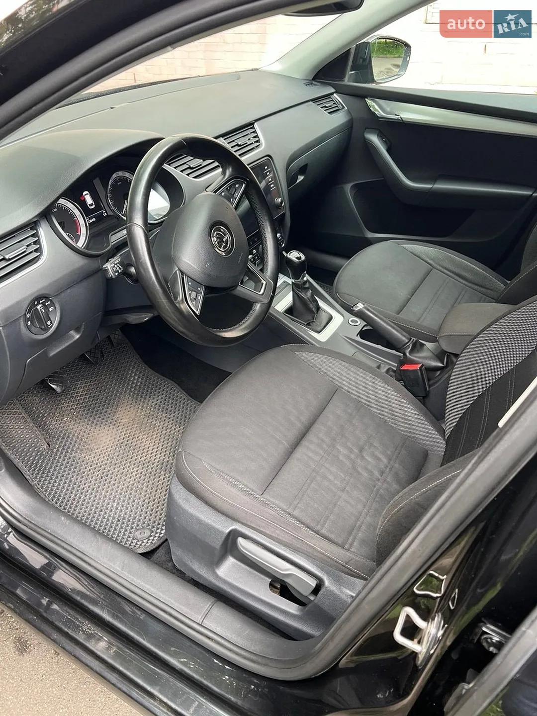 2018 Skoda Octavia - мініатюра 6