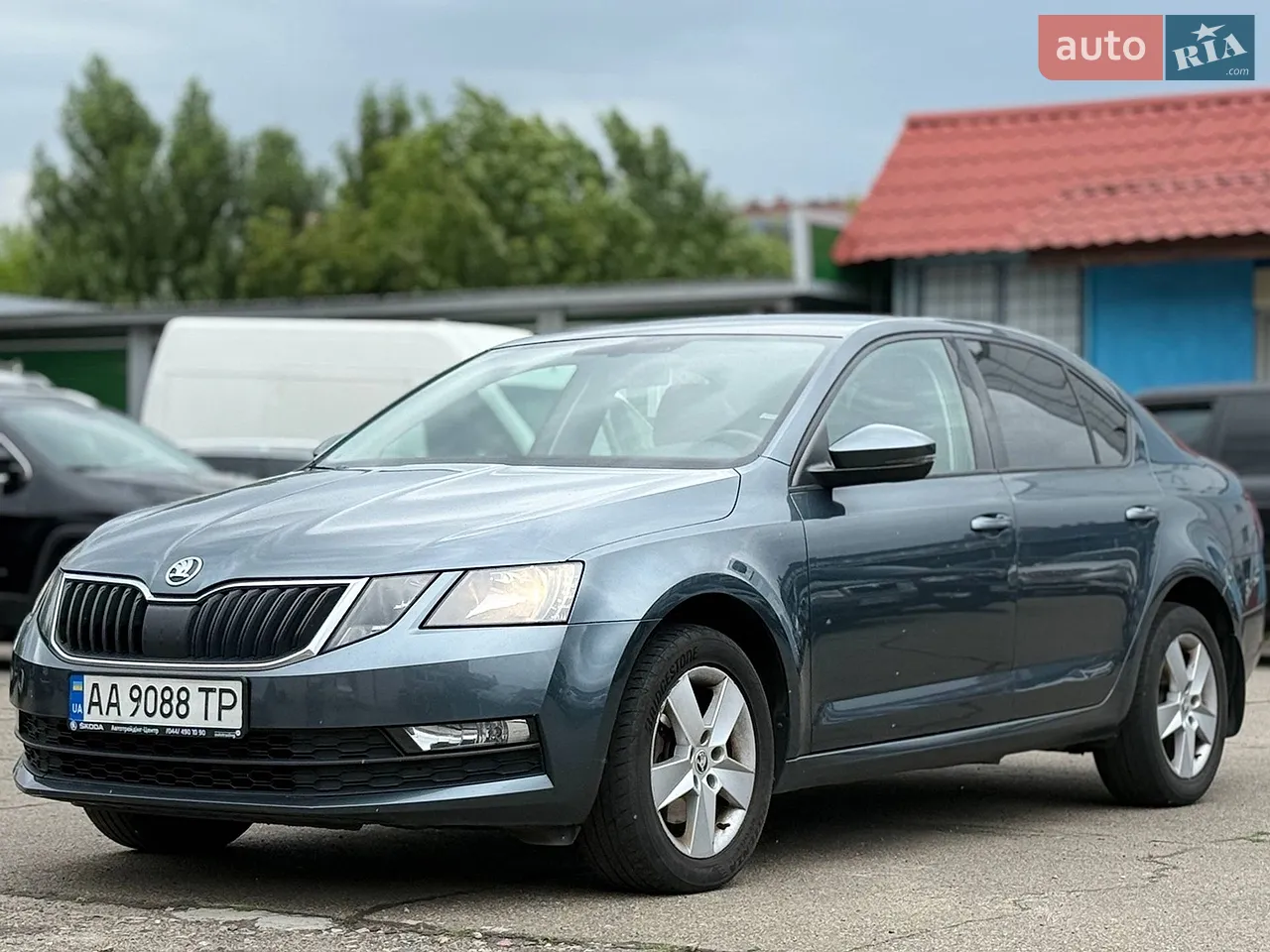 2011 SsangYong Korando - мініатюра 27