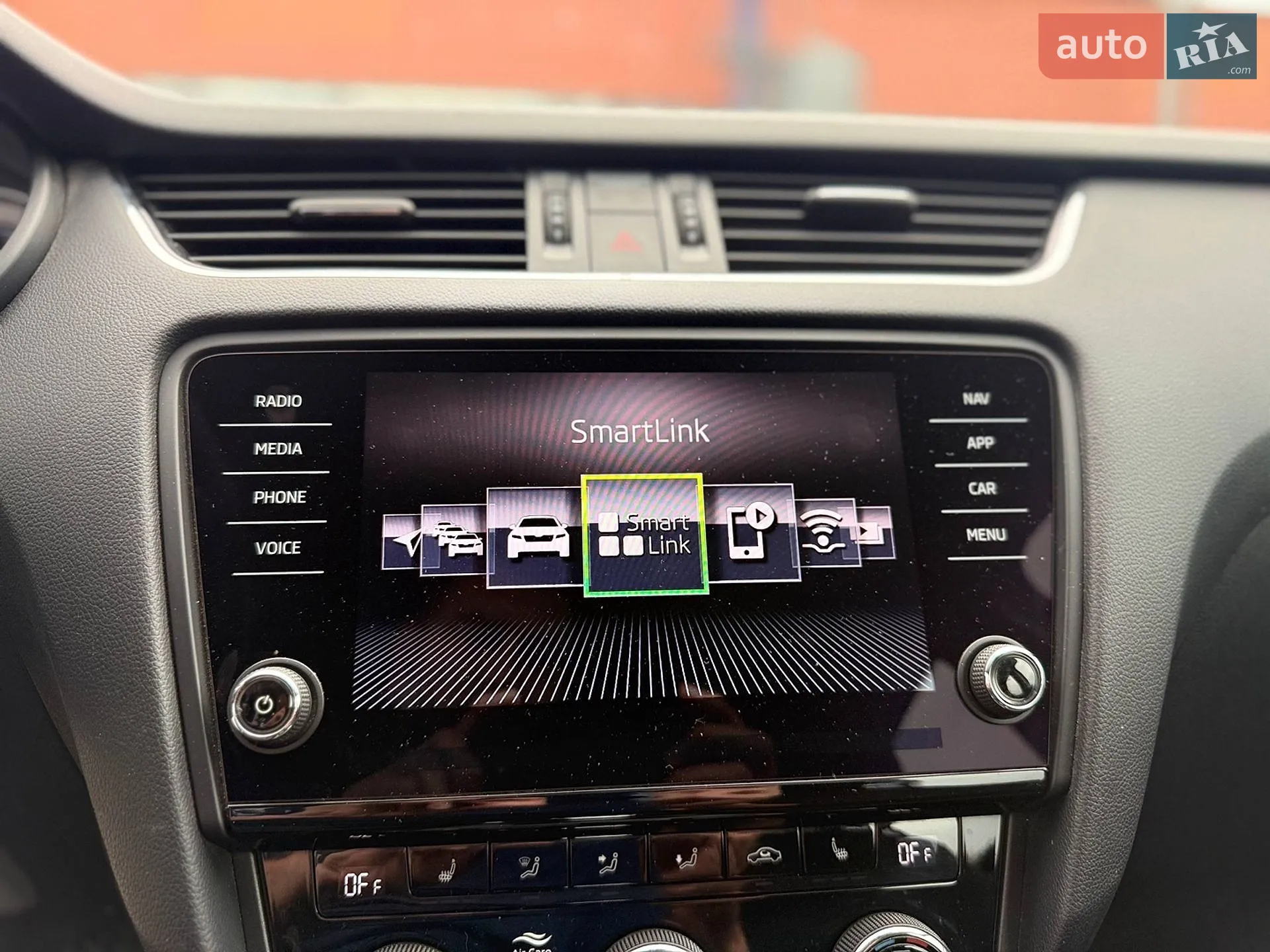 2018 Skoda Octavia - мініатюра 14