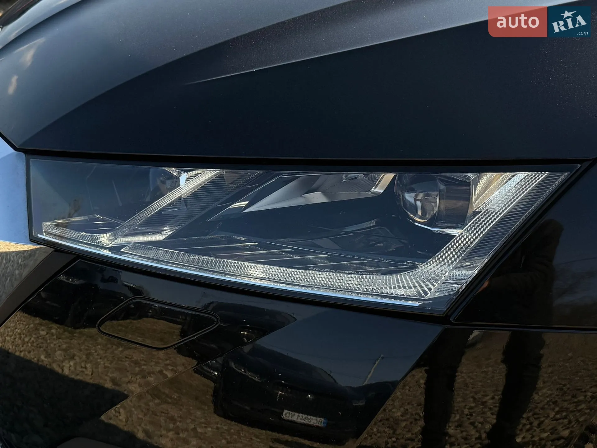 2020 Skoda Octavia - мініатюра 29