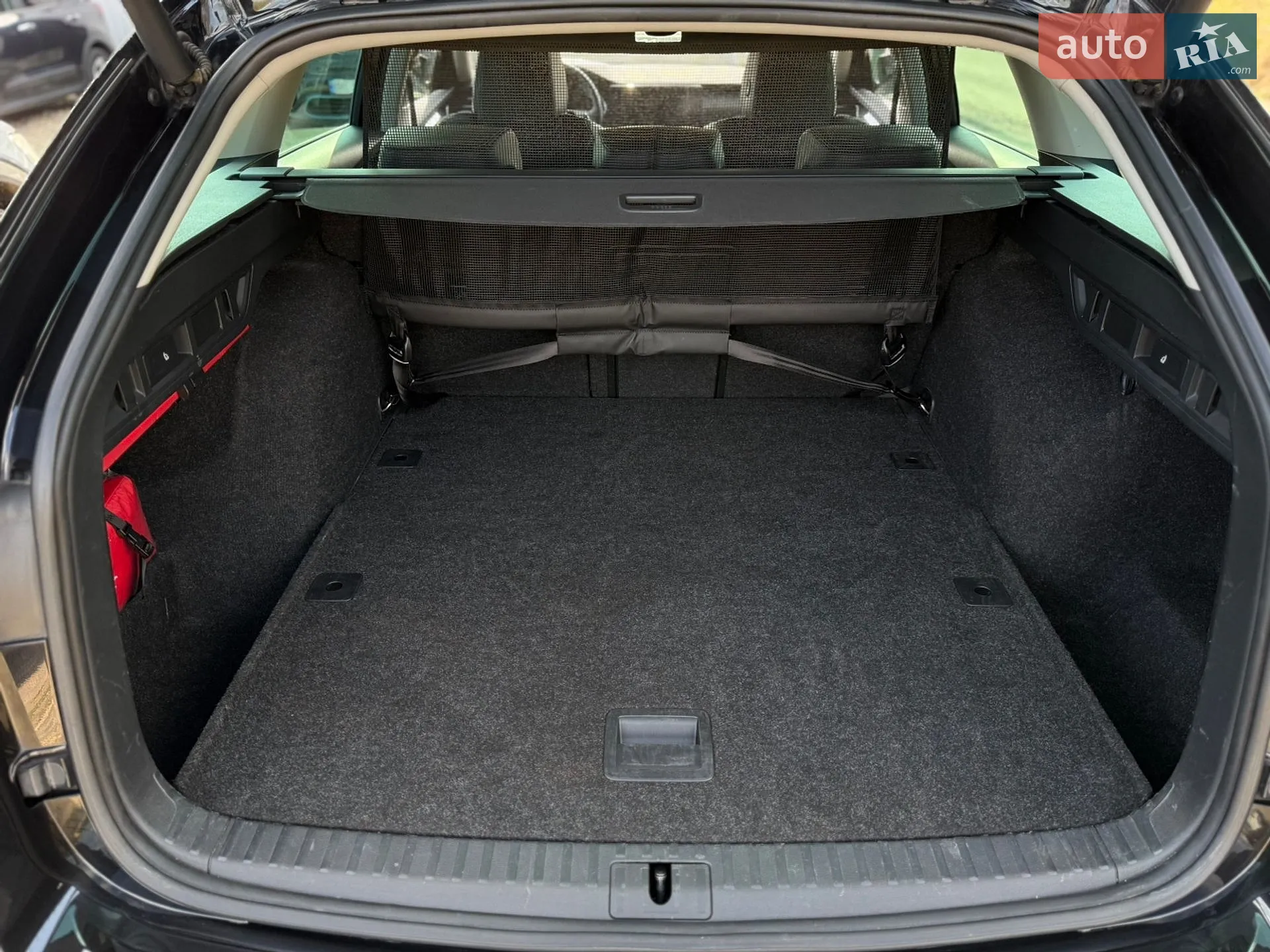 2020 Skoda Octavia - мініатюра 113