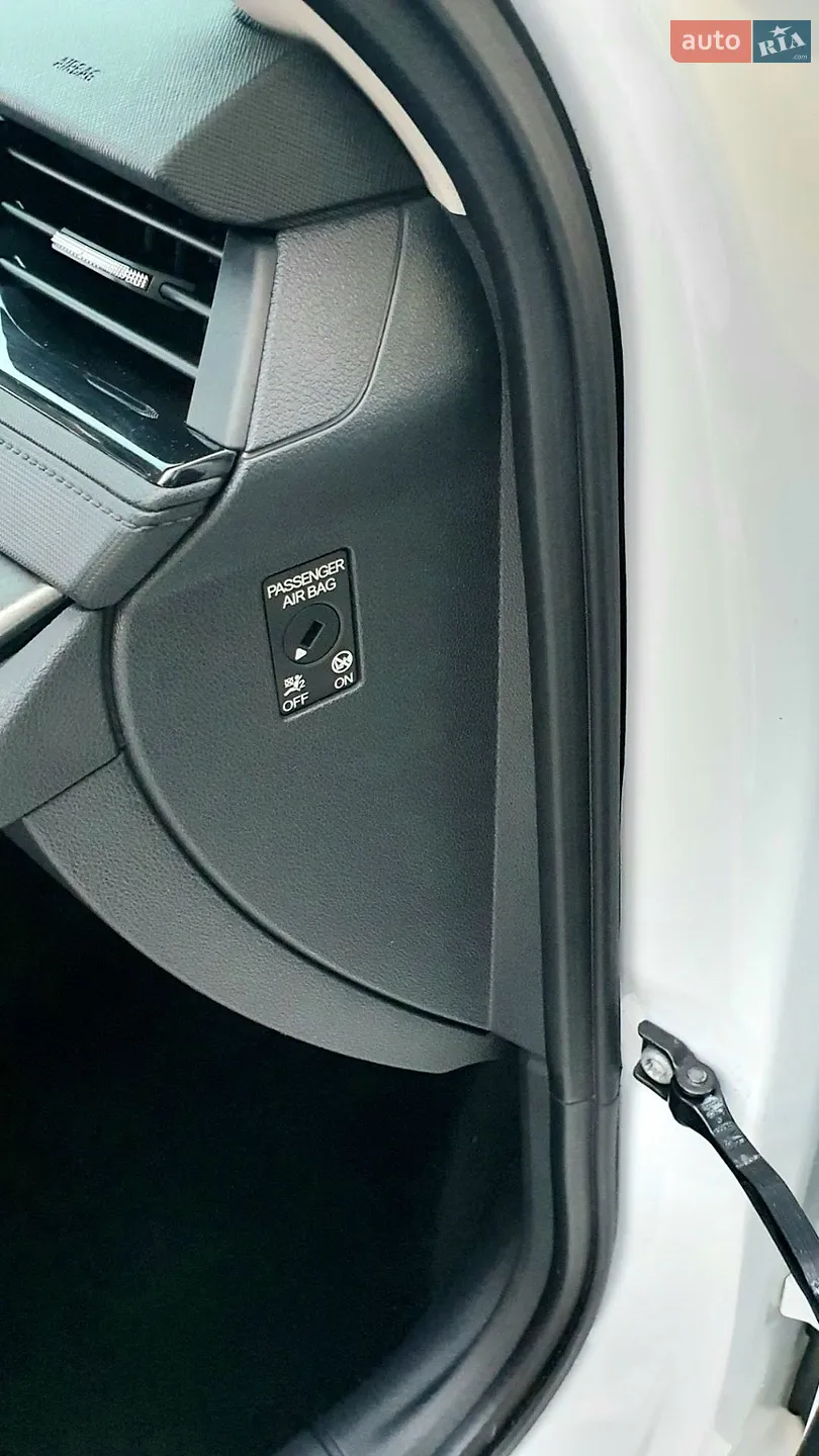 2020 Skoda Octavia - мініатюра 6