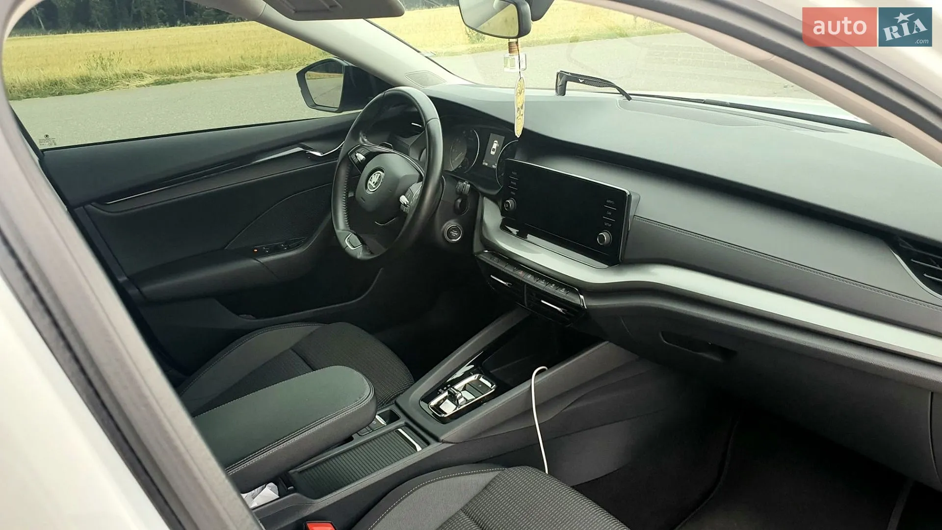 2020 Skoda Octavia - мініатюра 13
