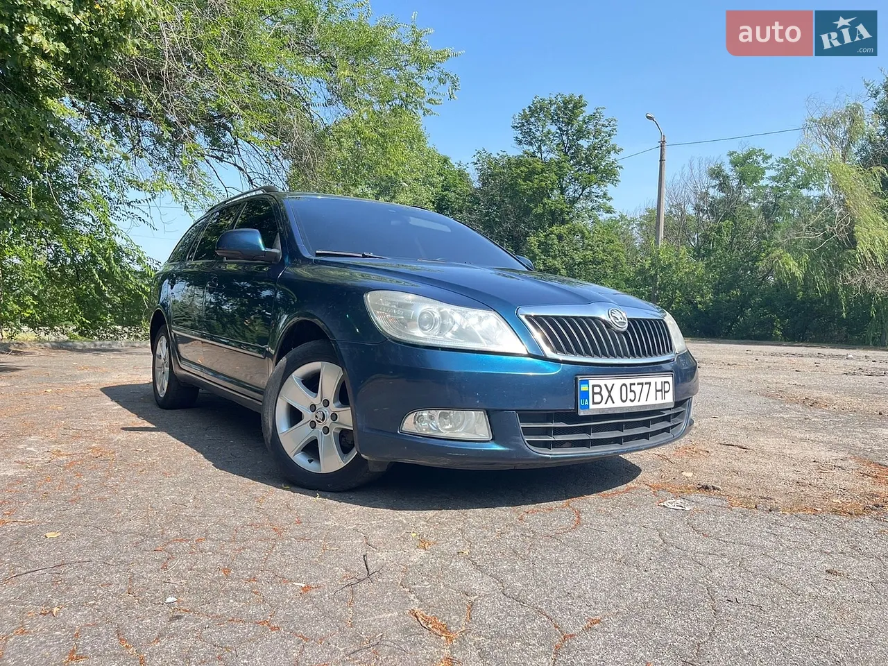 2010 Skoda Octavia - мініатюра 18