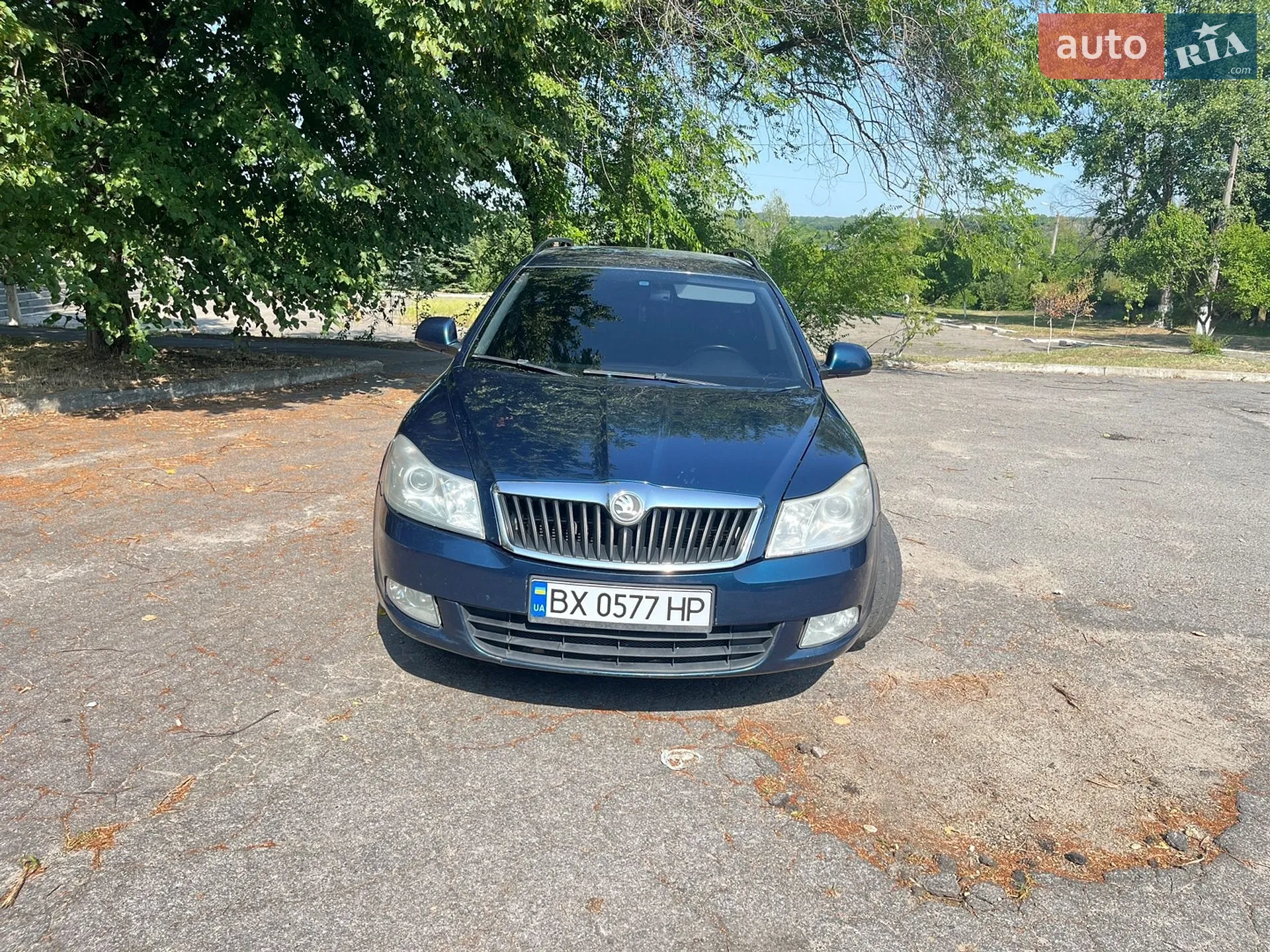 2011 Skoda Octavia - мініатюра 2