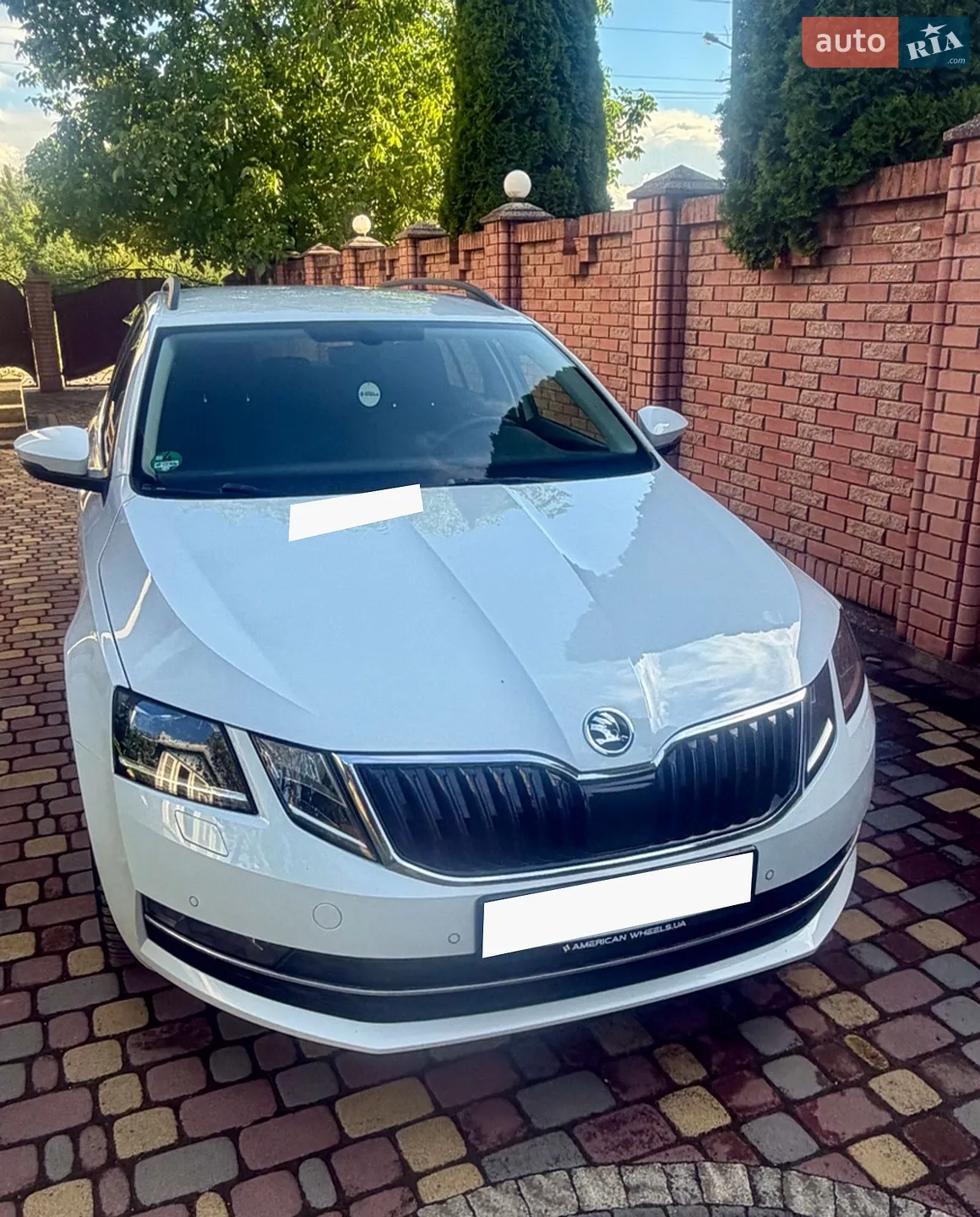 2018 Skoda Octavia - мініатюра 7