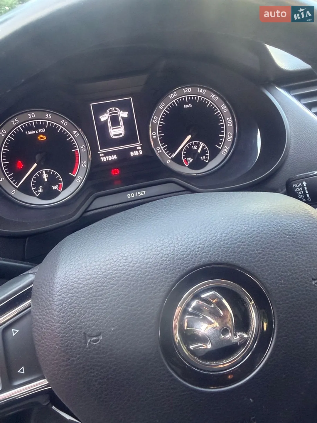 2018 Skoda Octavia - мініатюра 11
